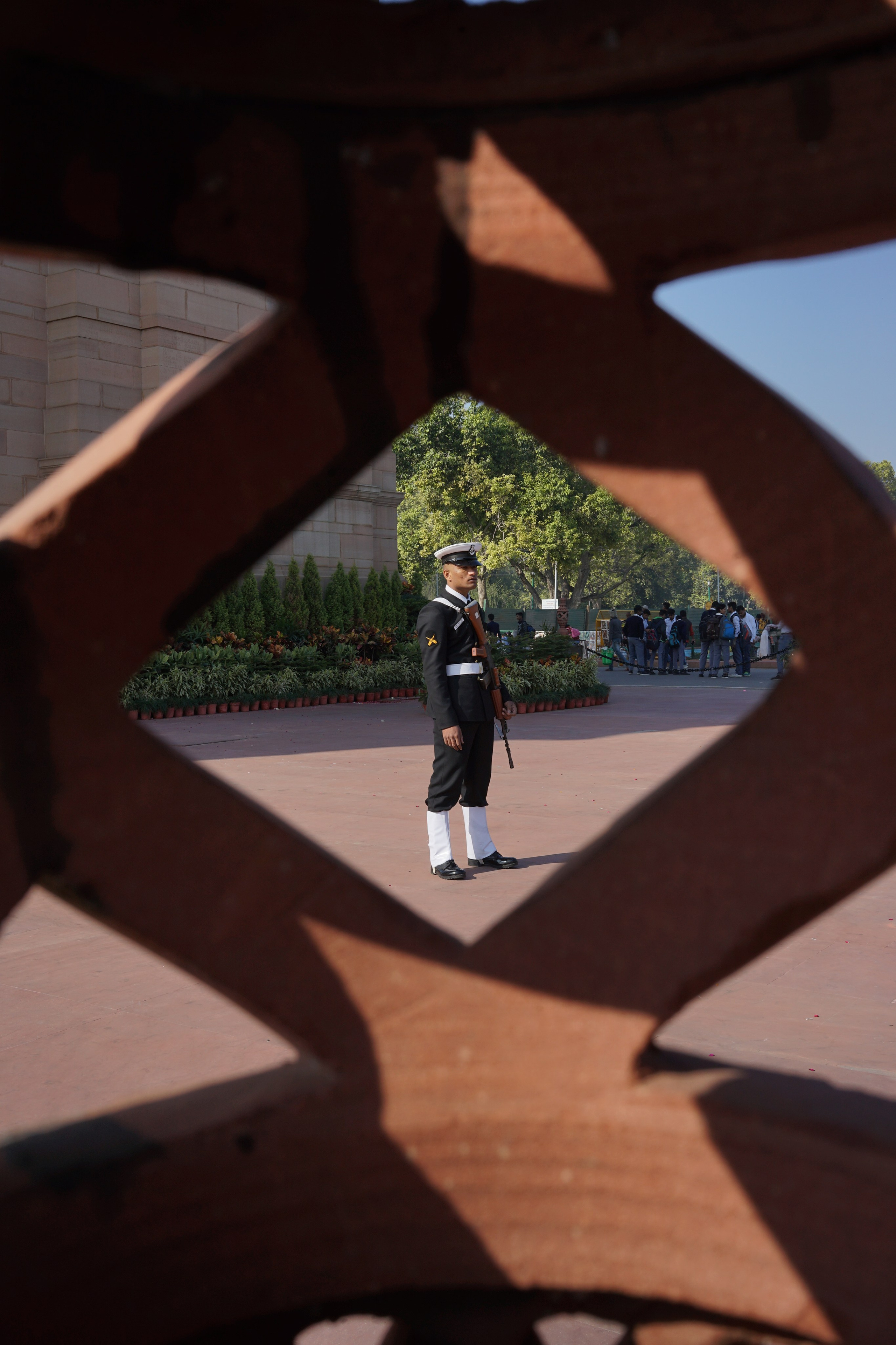 India. Cities and faces. Portrait and reportage photographer Rezeda Iuzmeeva