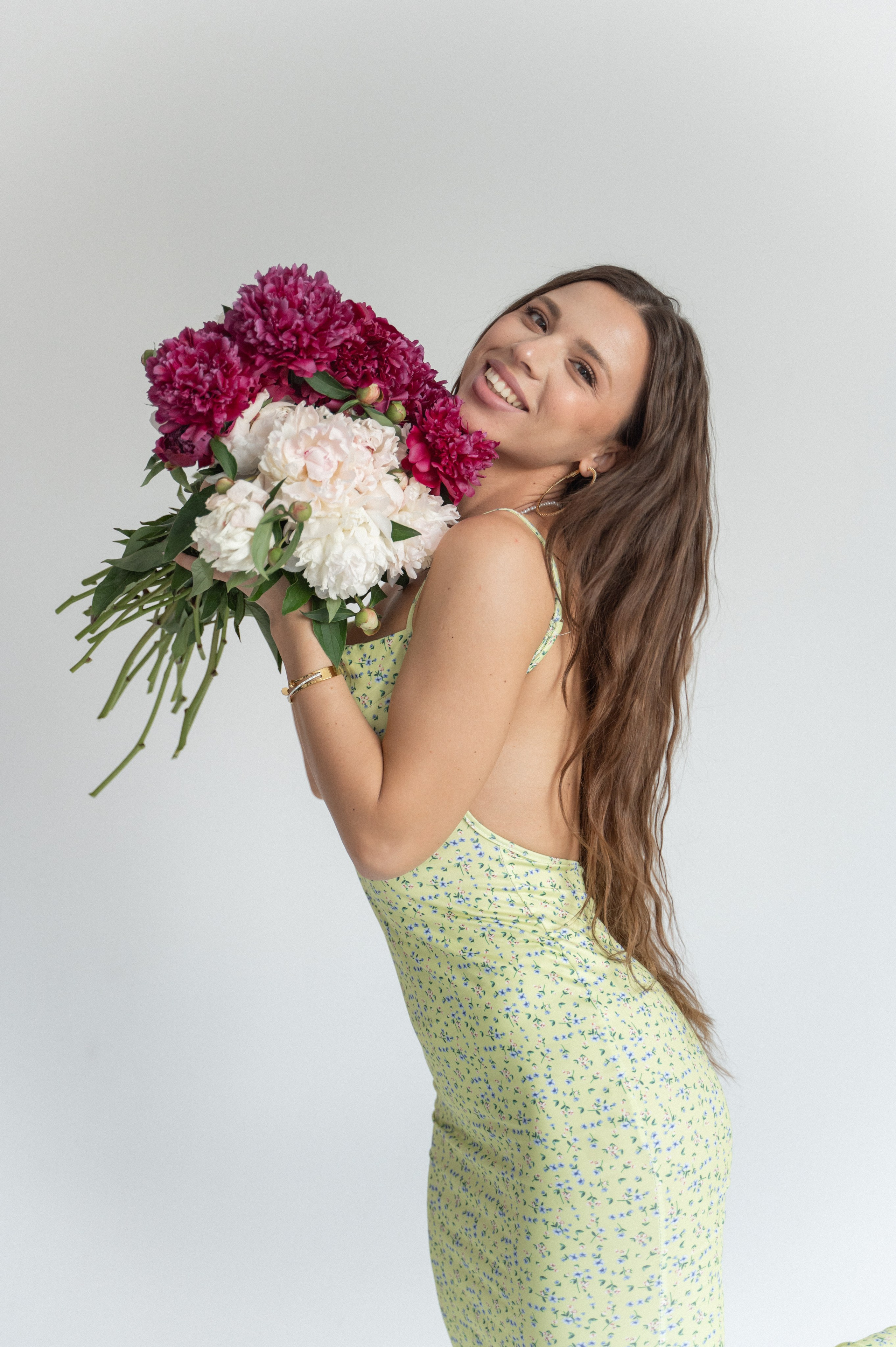 Женские портреты. ФОТОГРАФ/РУДНЫЙ/КОСТАНАЙ