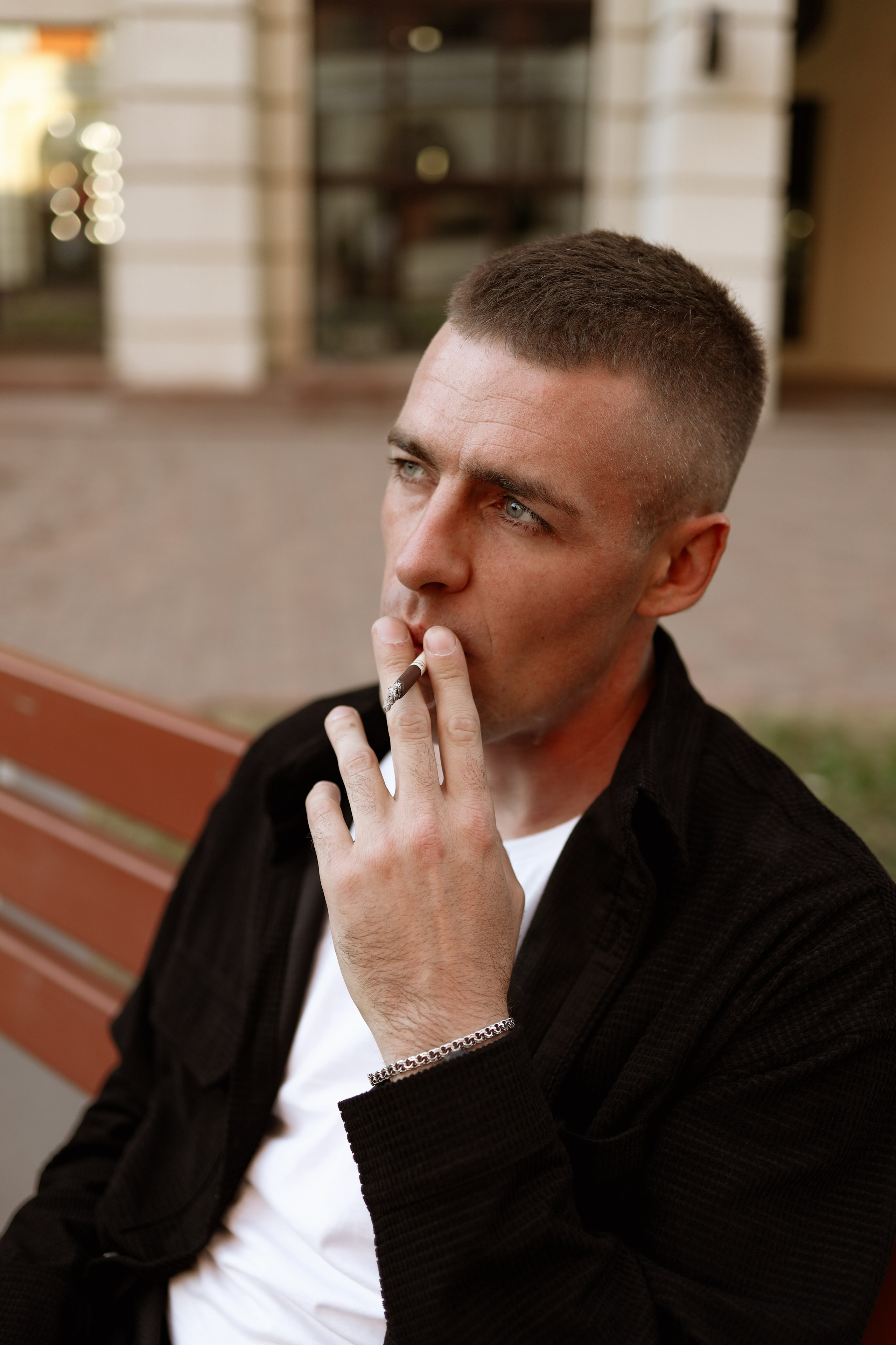 Y&M. Photographer Tatiana Ivanova in Yaroslavl