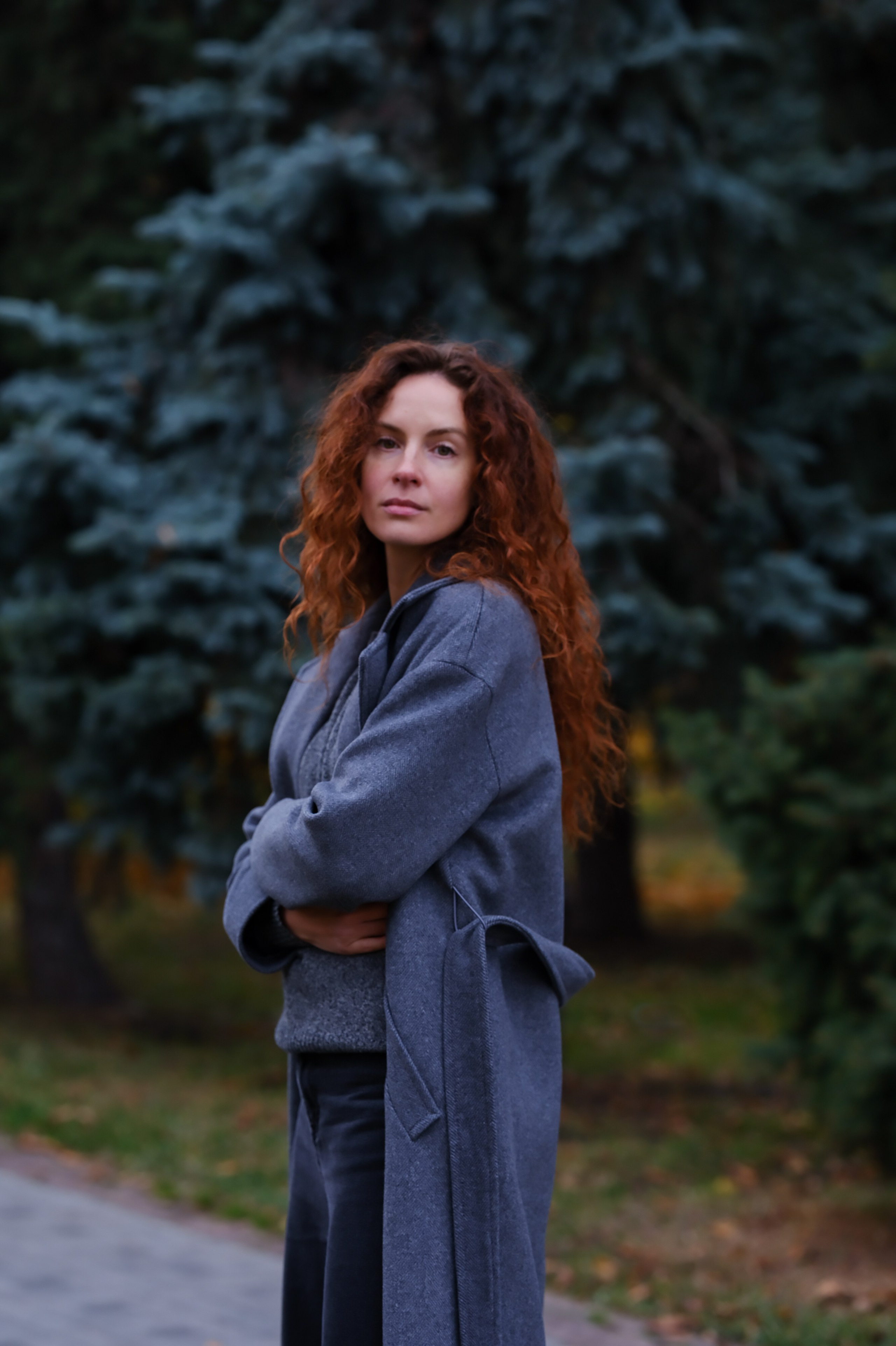 Даша. Фотограф в Москве и Праге: индивидуальные портреты, парные фотосессии