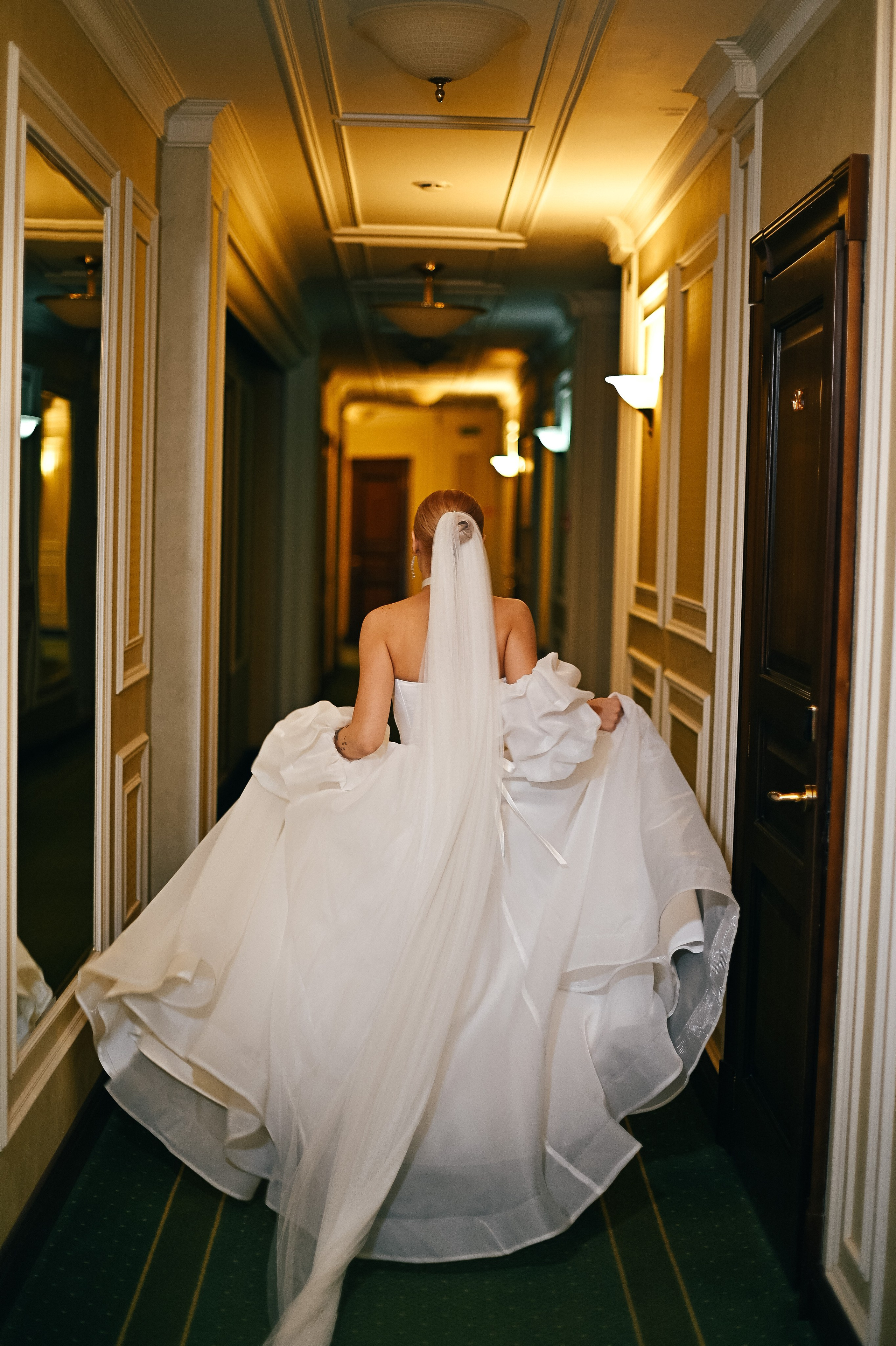 Свадьбы — прогулка. Главная