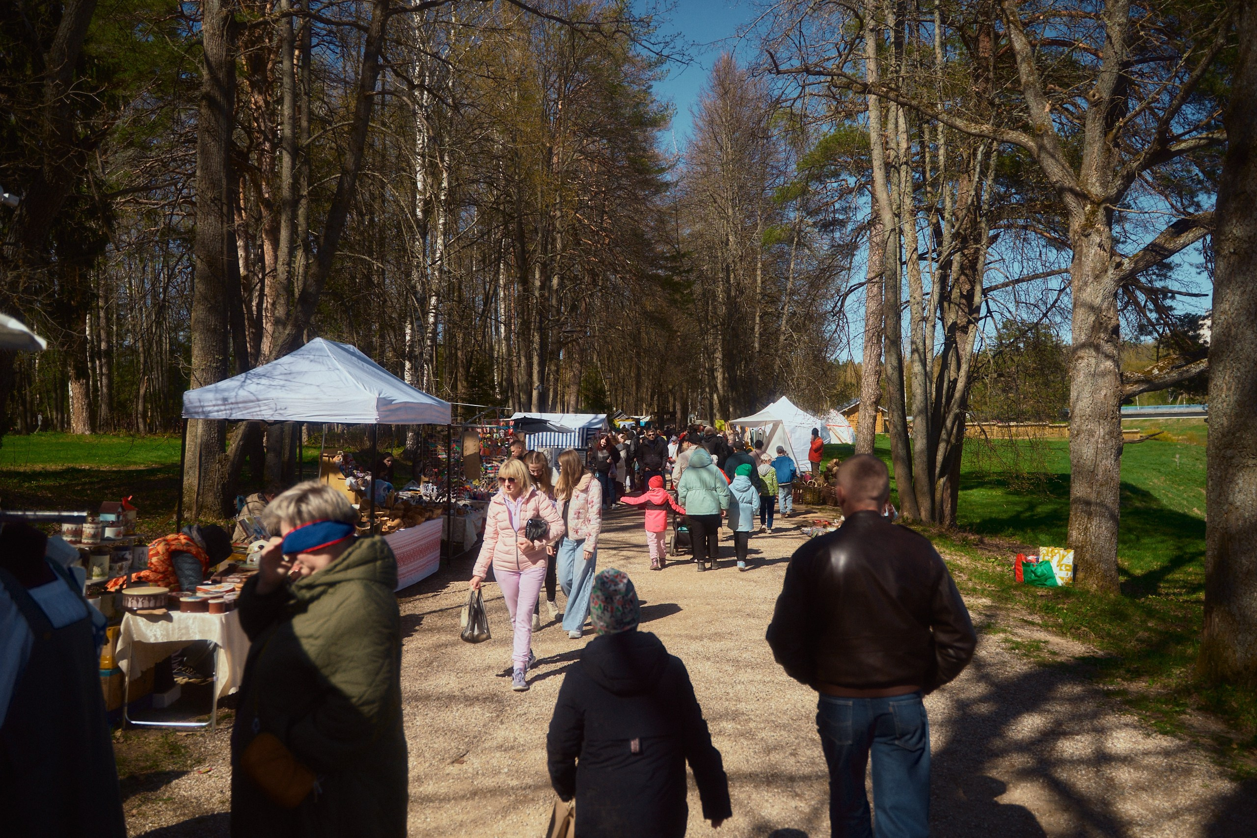 Фотоальбом Новоторжский рубеж 2025