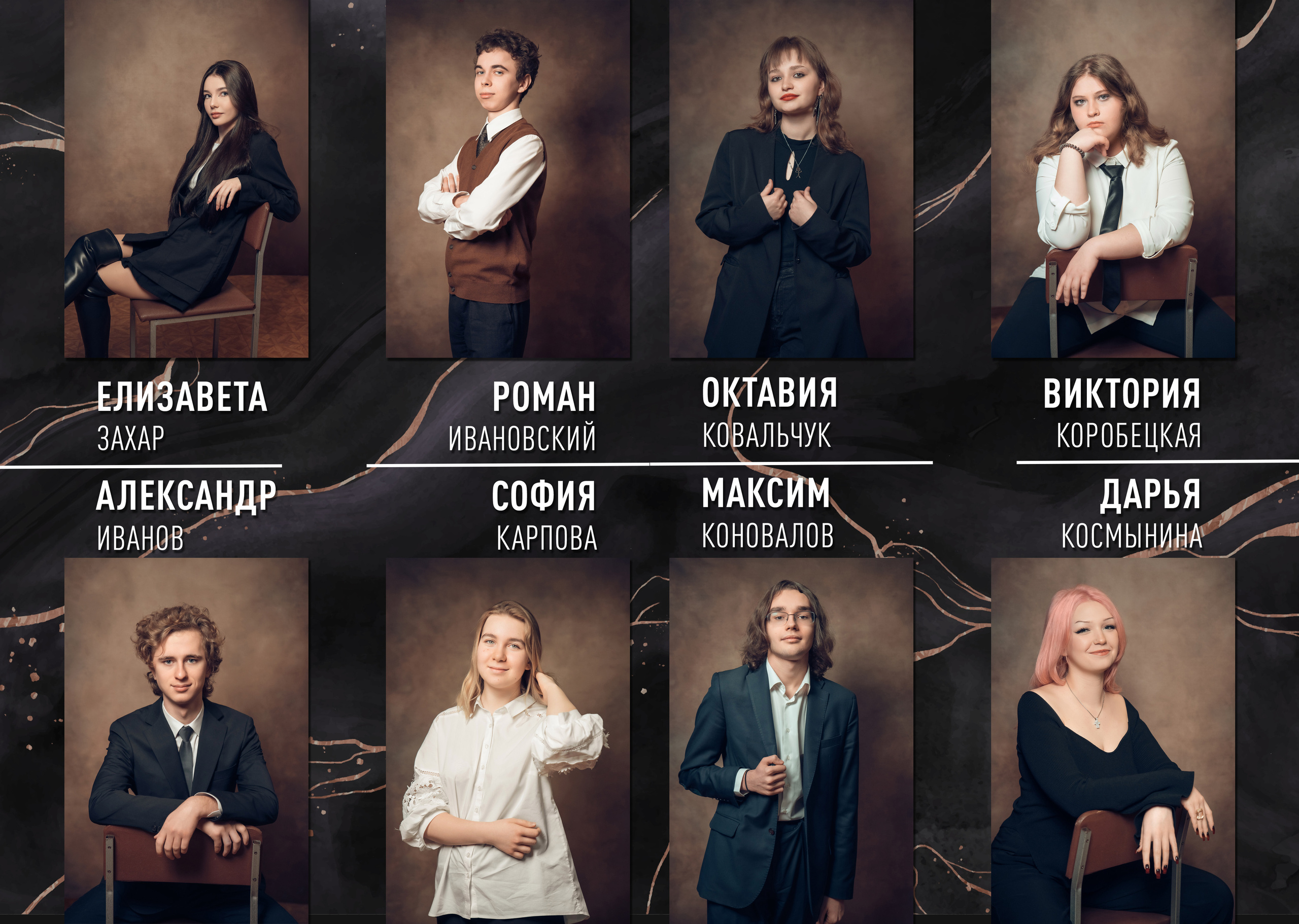 Фотосессиии в школах и детских садах. Детская фото и видео съёмка