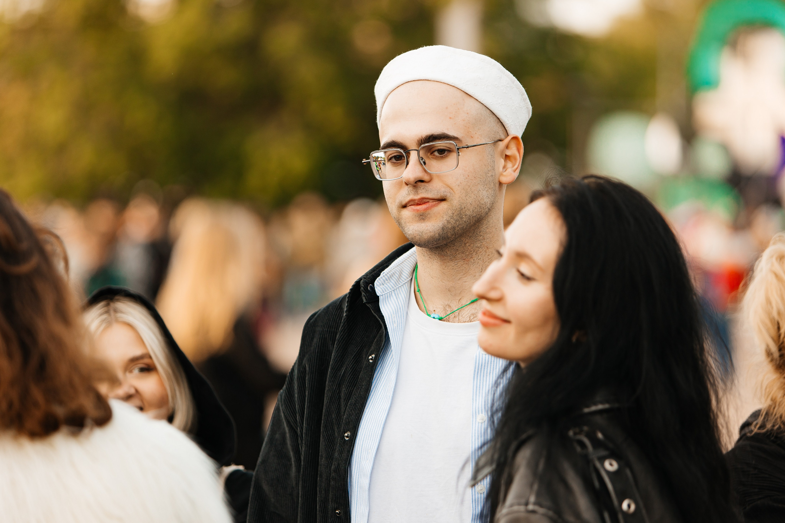 Пикник Афиши 2025. Фотограф в Москве Влад Ярчевский