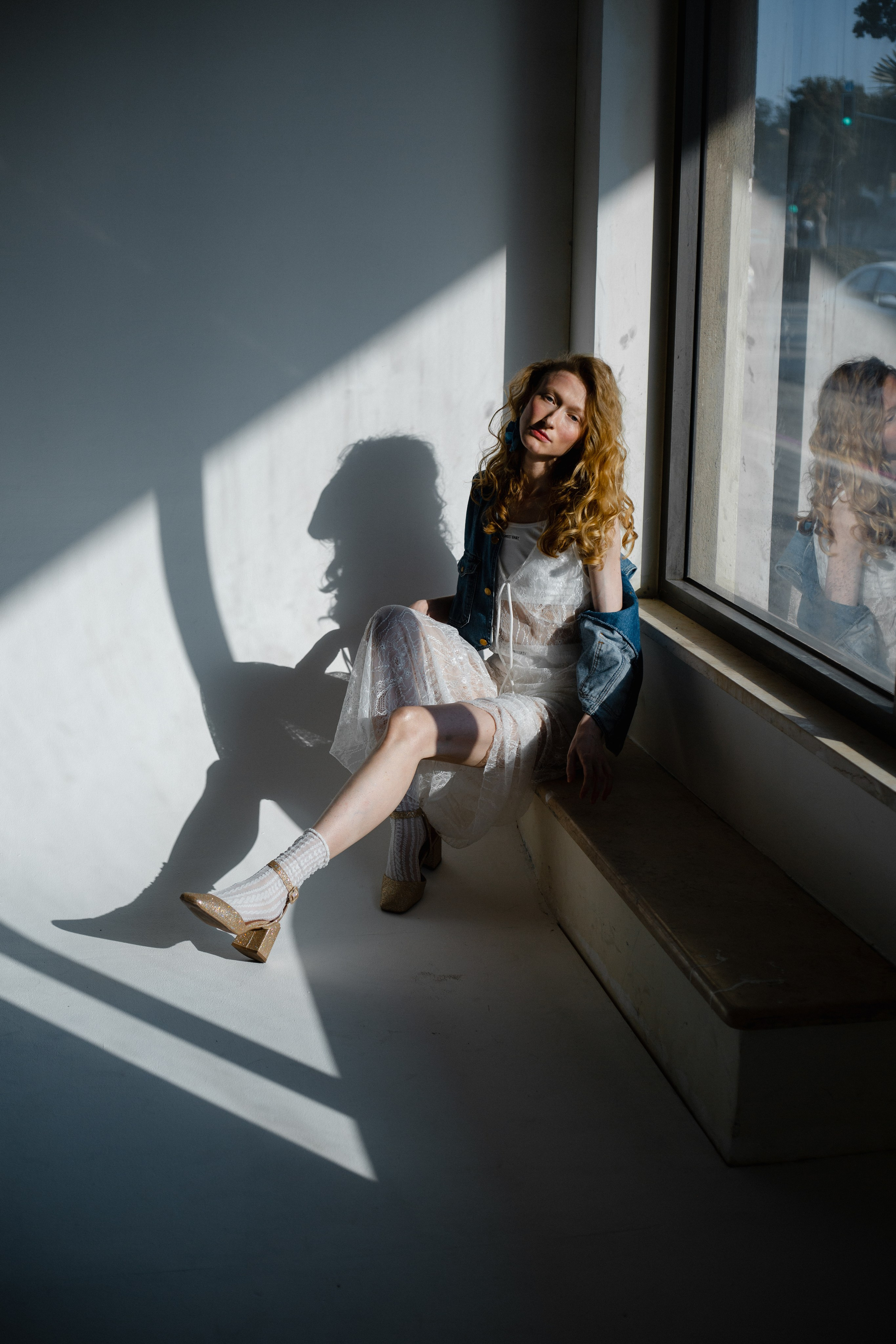 Polya. Фотограф Анна Копылова