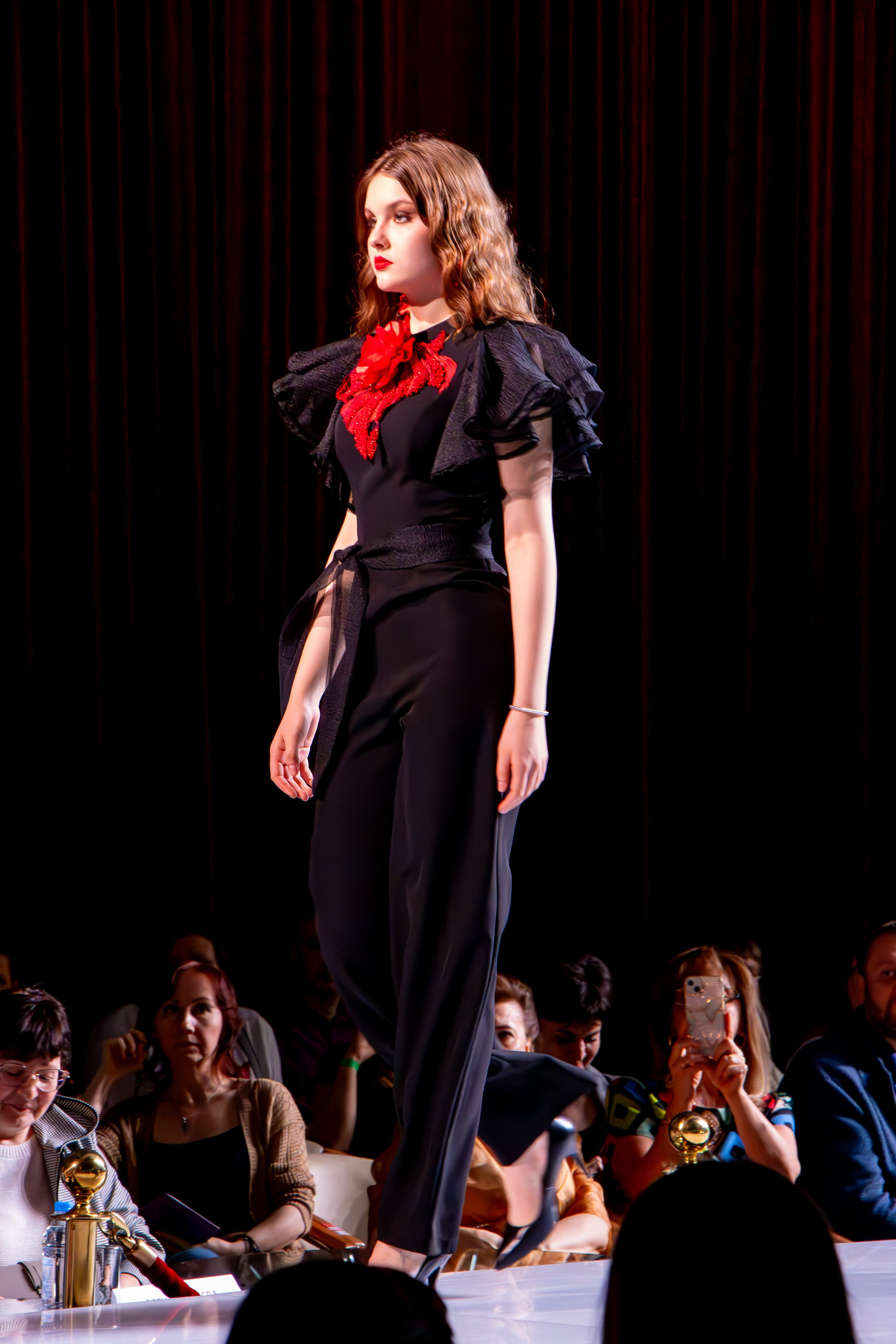 Estet Fashion Week 2025. Фотограф Татьяна Матрос