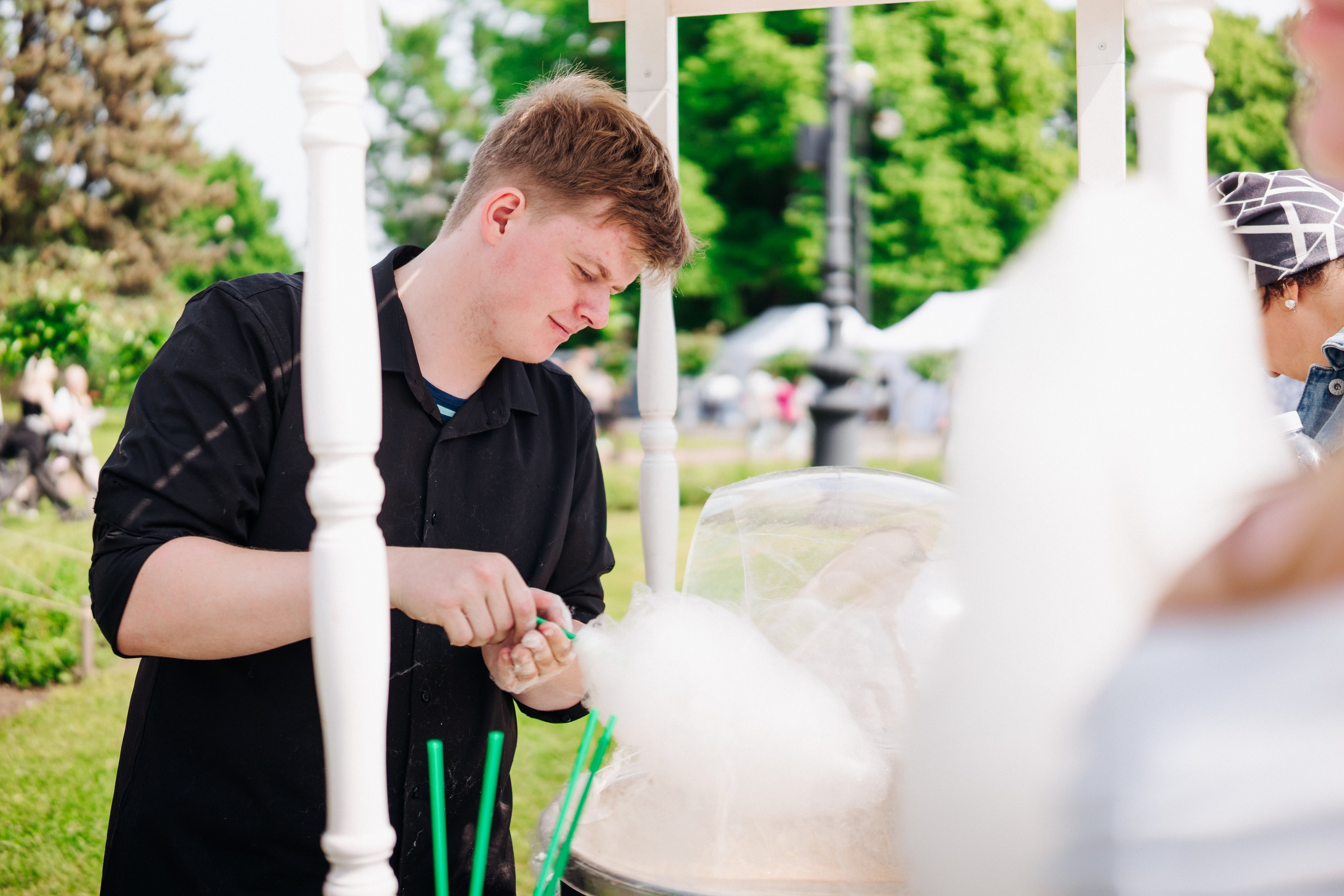 Блогеры России 2025. Репортажный фотограф Санкт-Петербург