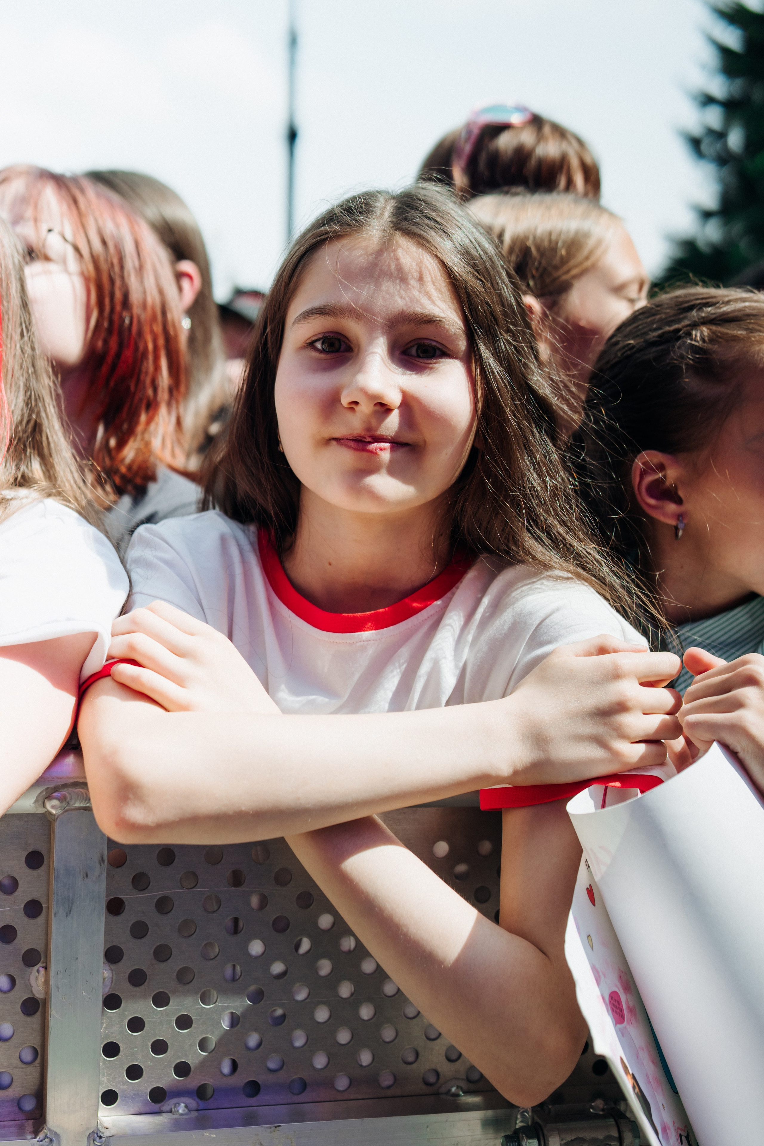 Блогеры России 2025. Репортажный фотограф Санкт-Петербург