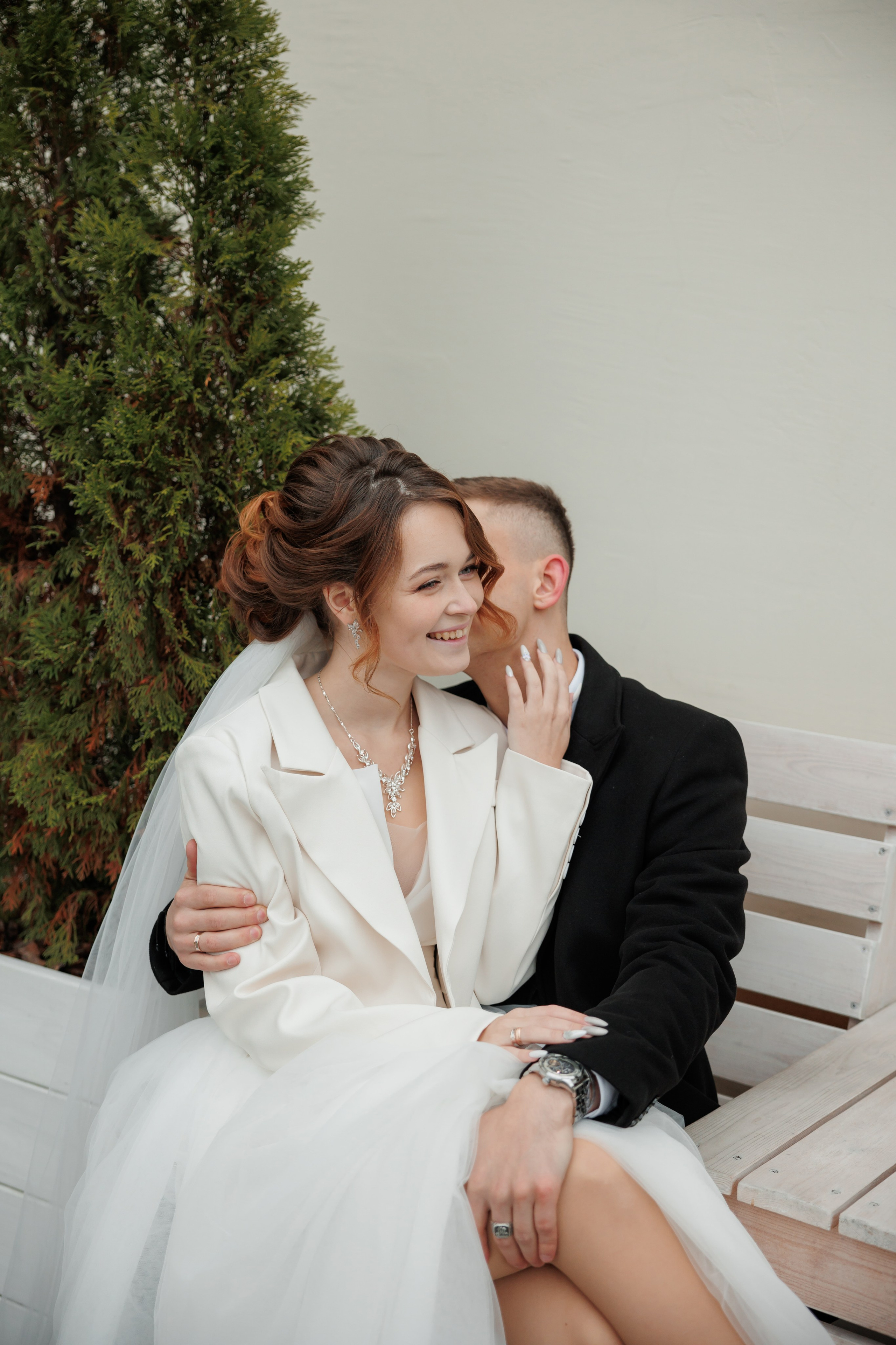 Константин и Дарья, ЗАГС ВДНХ, отель Soluxe, ресторан «Антик». Свадебный и репортажный фотограф (Москва, Королев и другие)