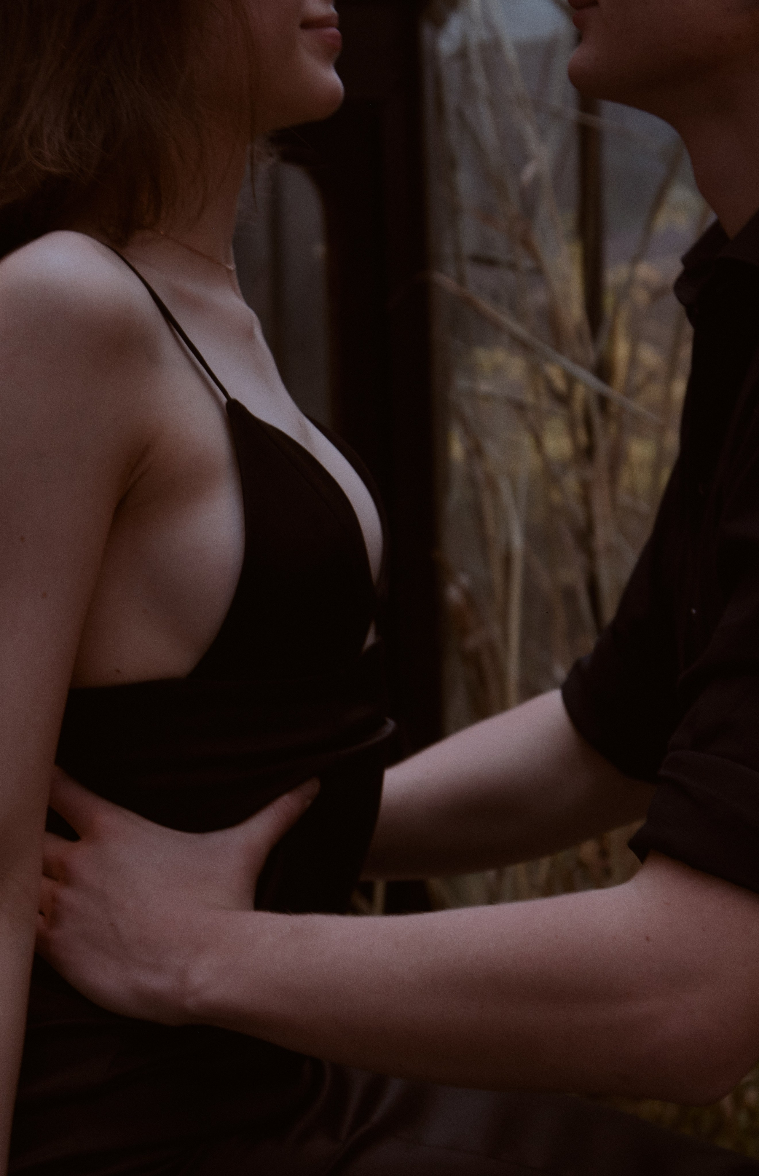 Лора и Слава. Фотограф лавстори Москва/МО Приятелева Ангелина