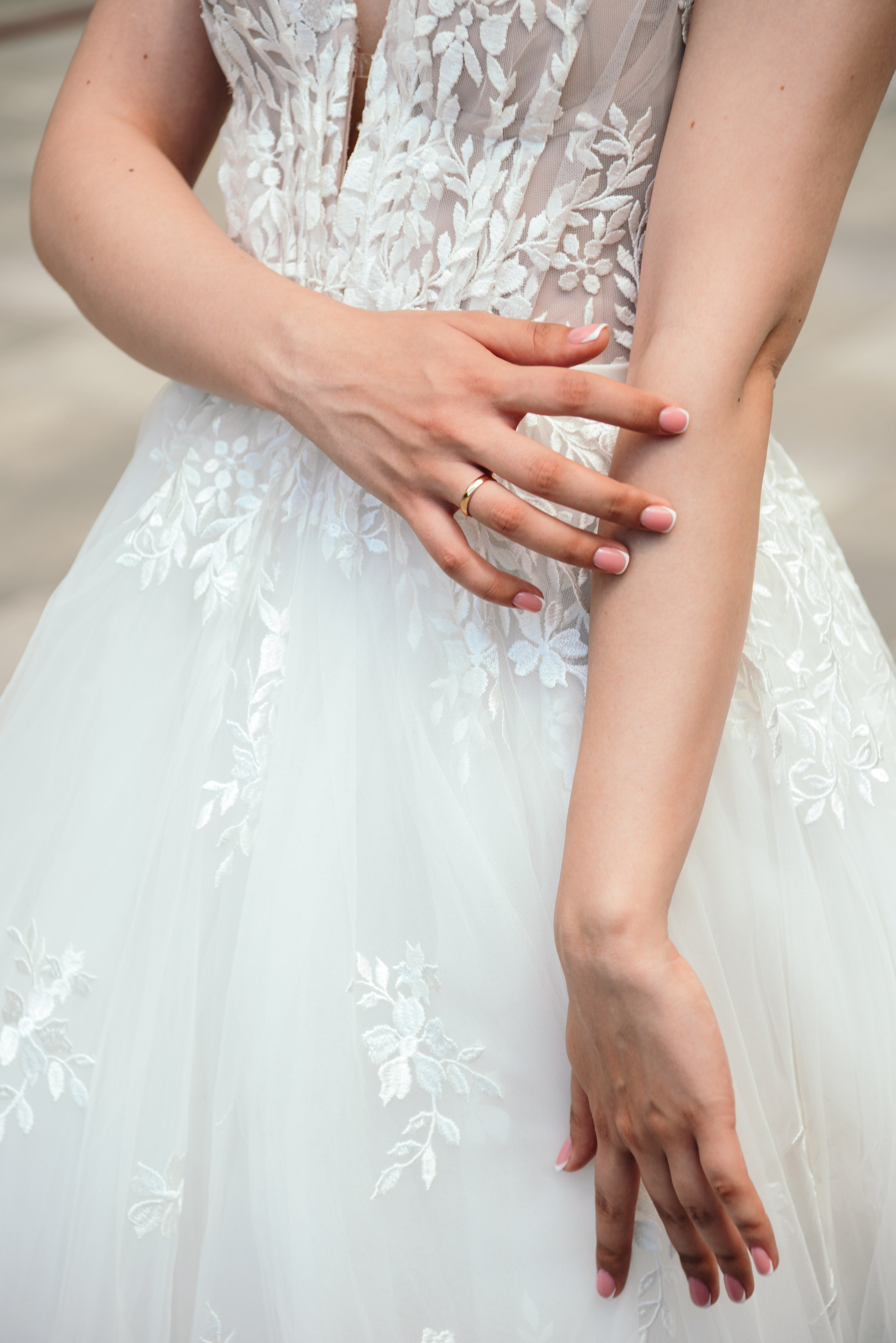 Wedding in the city. Фотограф Ярута Оксана / Ростов-на-Дону