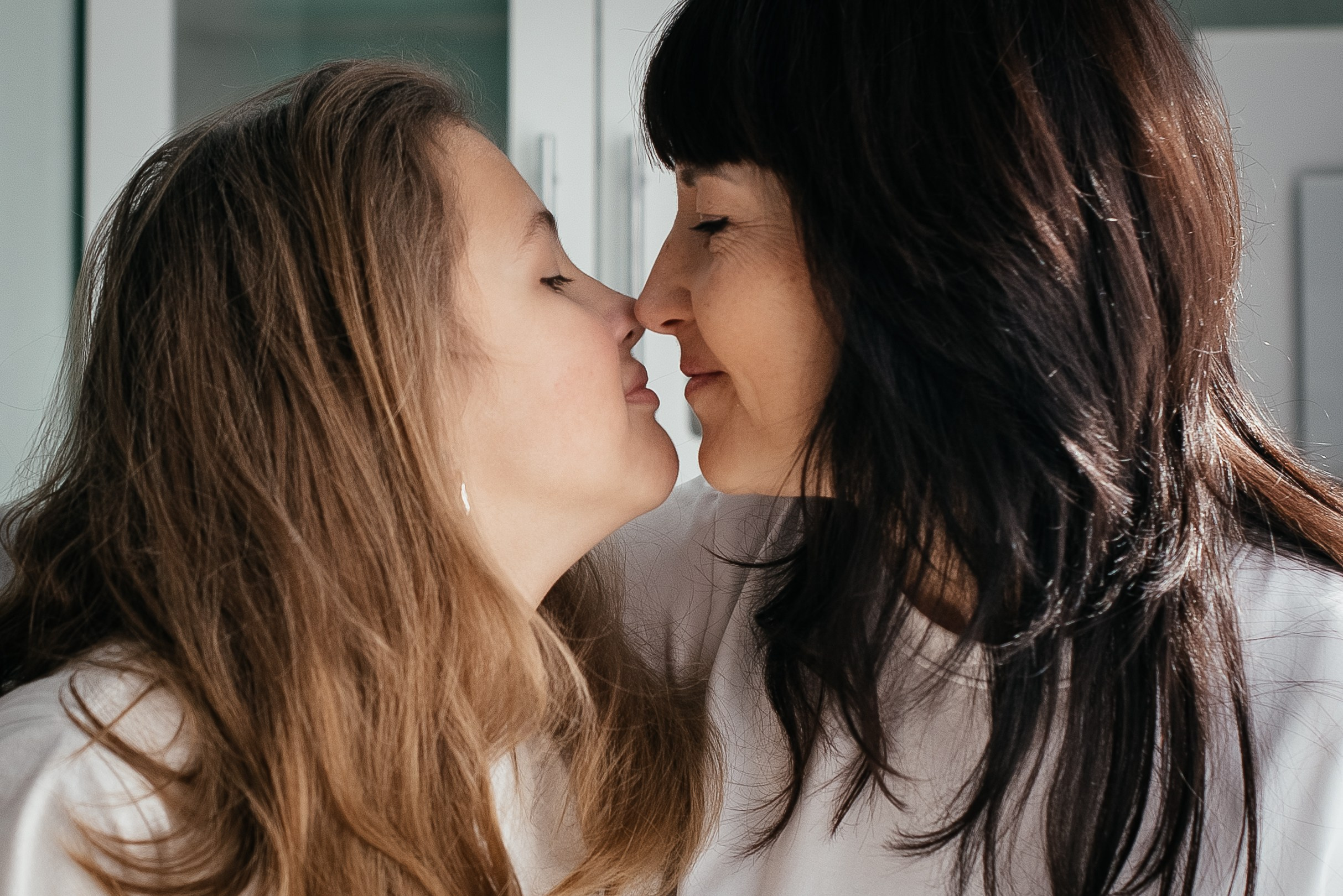 Домашние истории. Портретный и семейный фотограф в Геленджике Таня Ходова