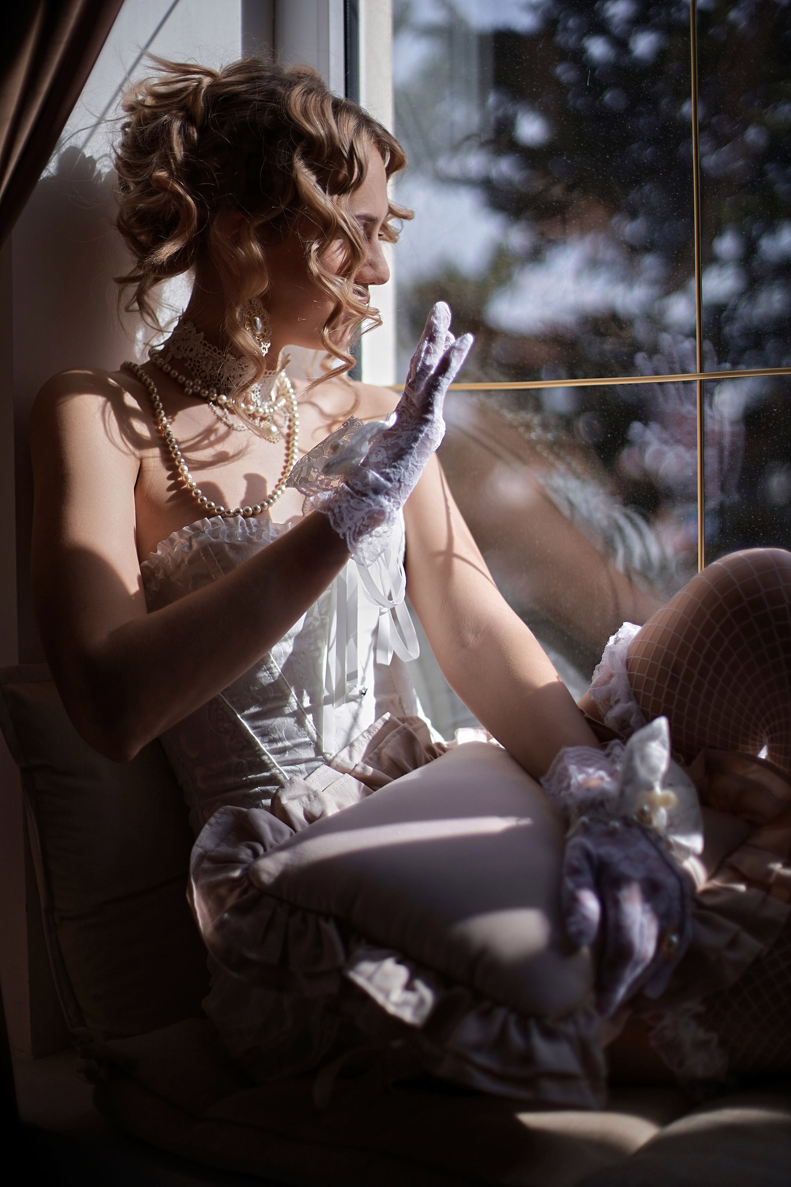 Винтажная съемка. Семейный и свадебный фотограф в Краснодаре Михеева Светлана