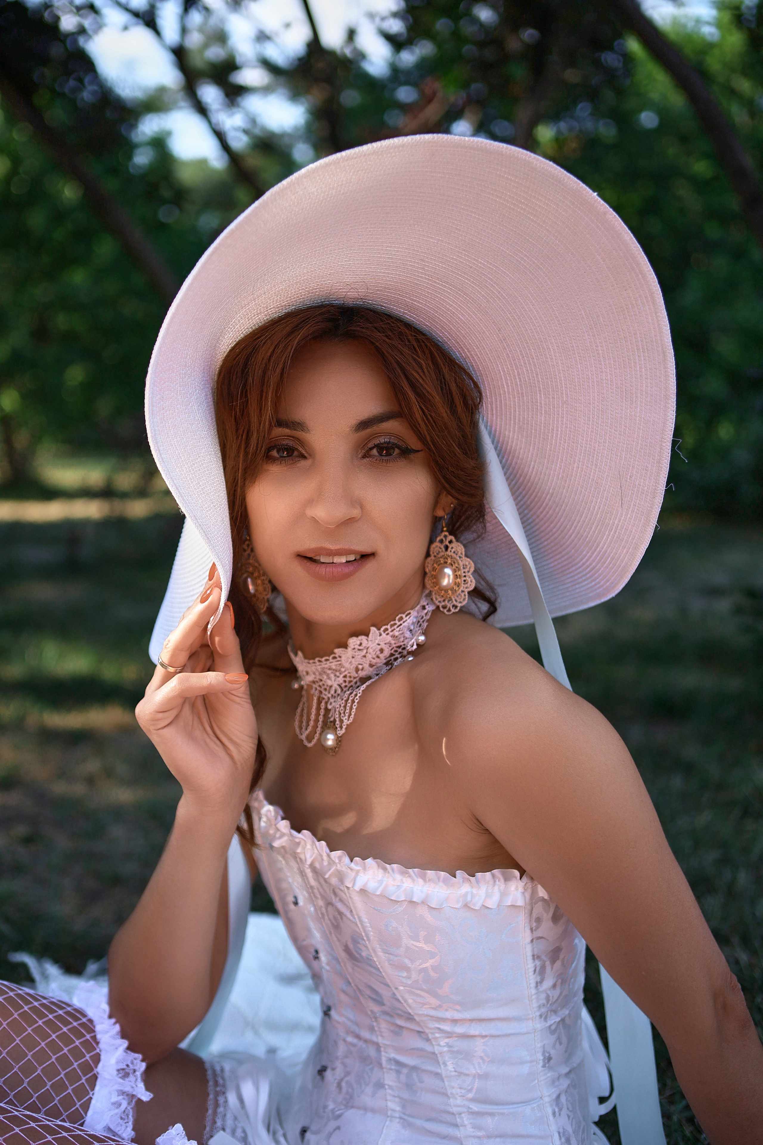 Портретный, свадебный и семейный фотограф в Краснодаре Михеева Светлана