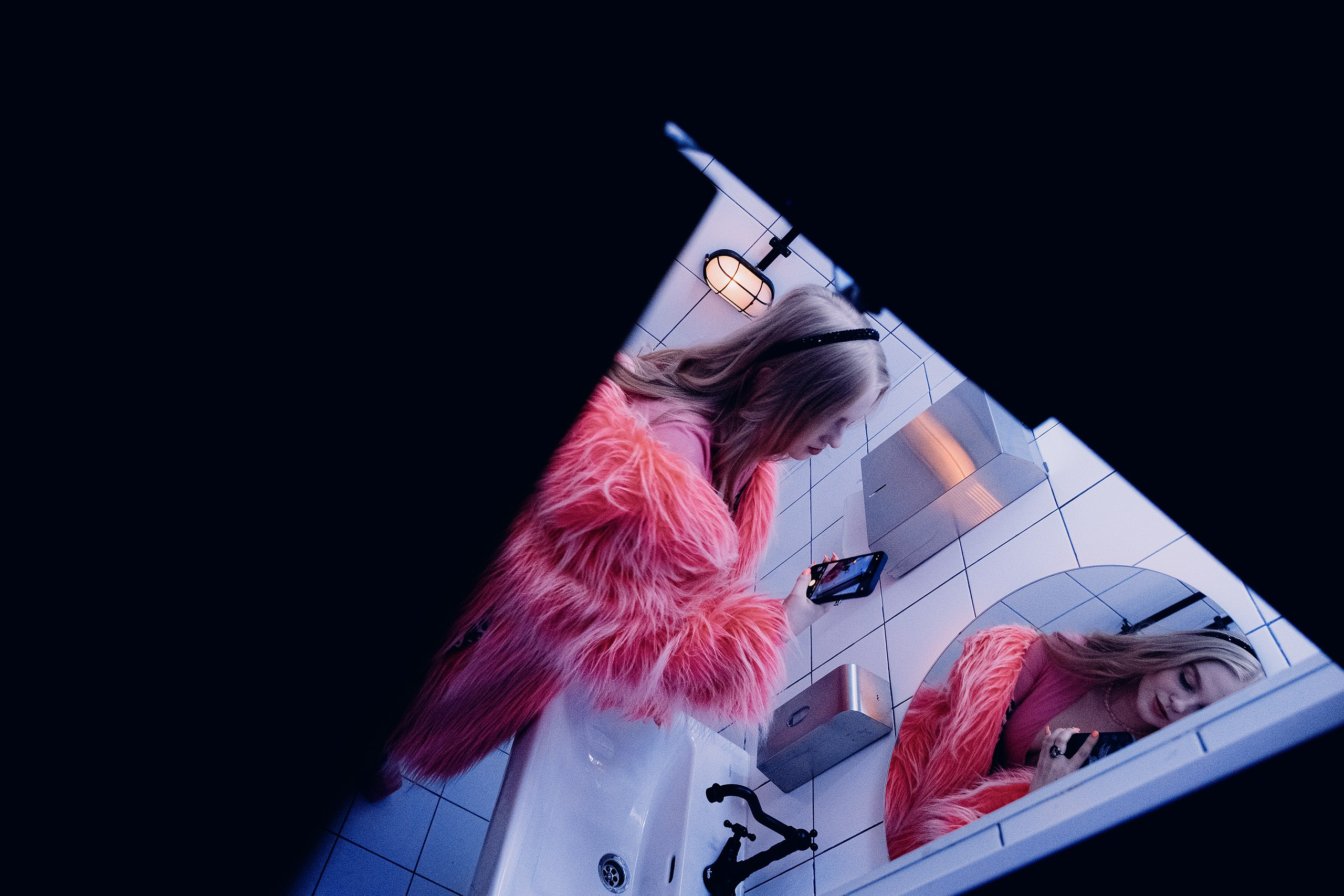 NEBAR Пятницкая. Московский фотограф Руслан Панов