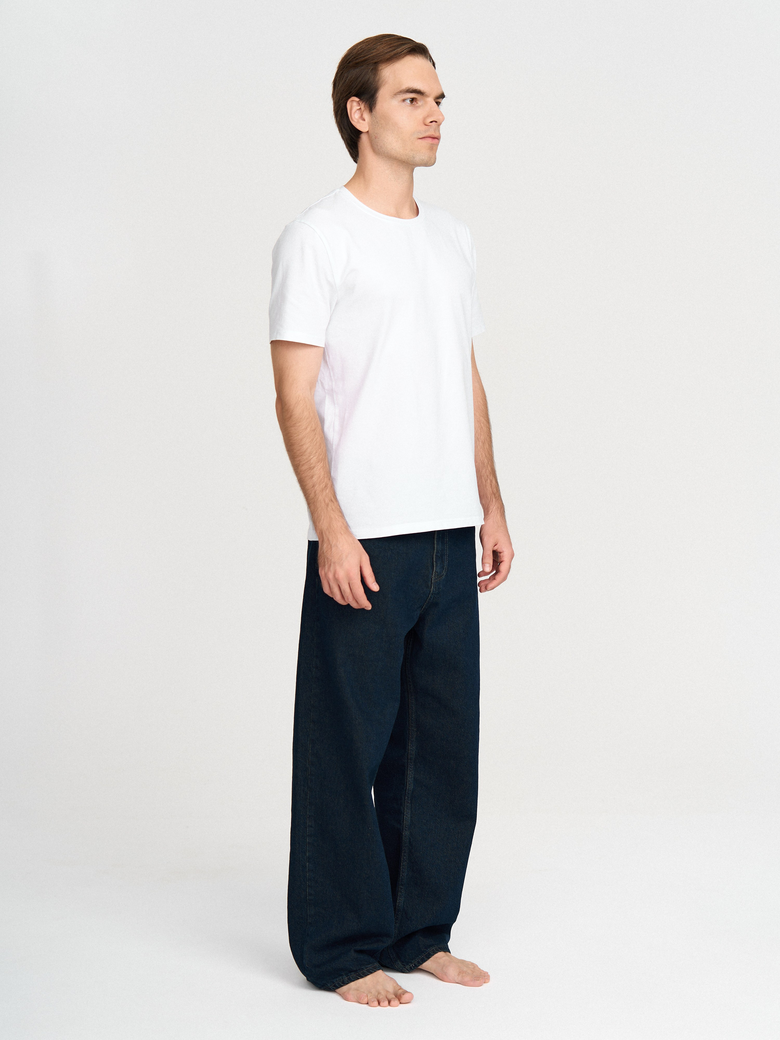 Сергей. Кирилл Гольцберг | фотограф для брендов одежды и бизнеса