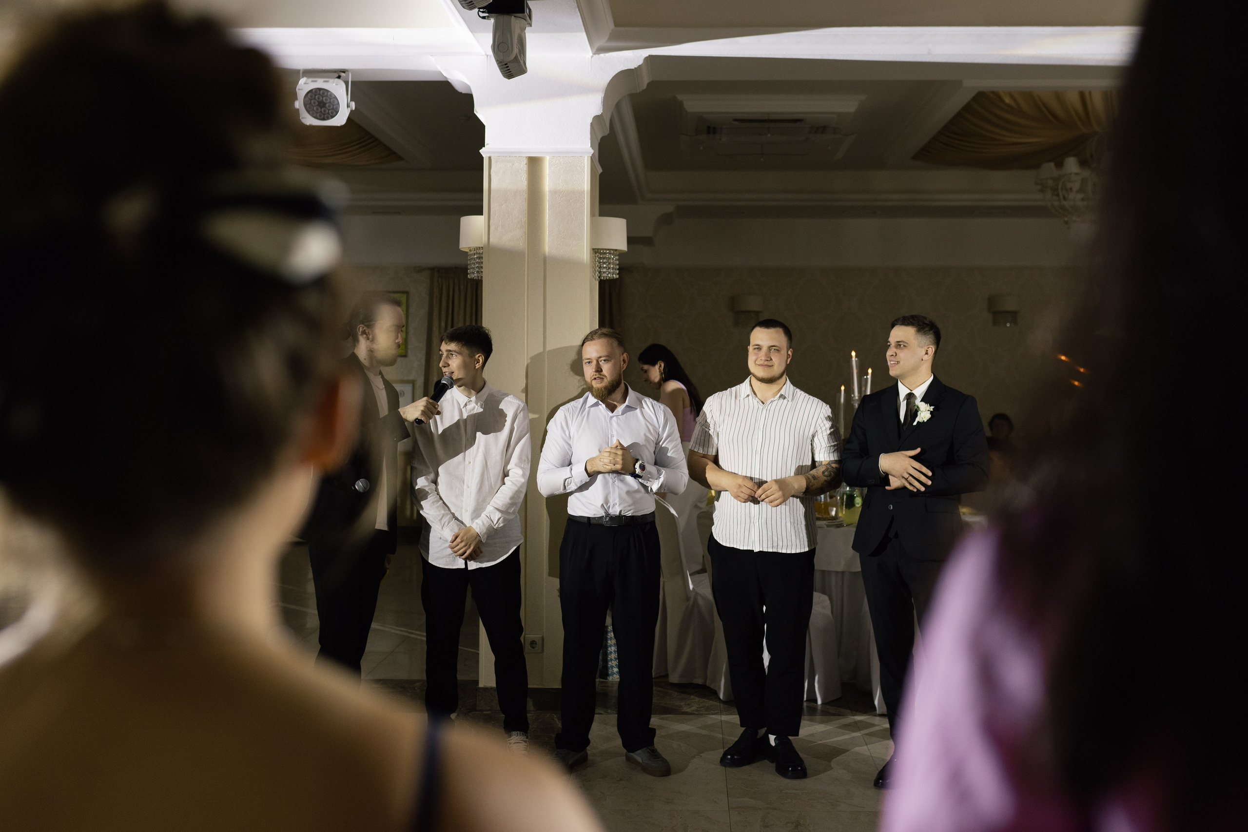 Daniil & Veronika. Фотограф в Томске Ирина Павлуцкая