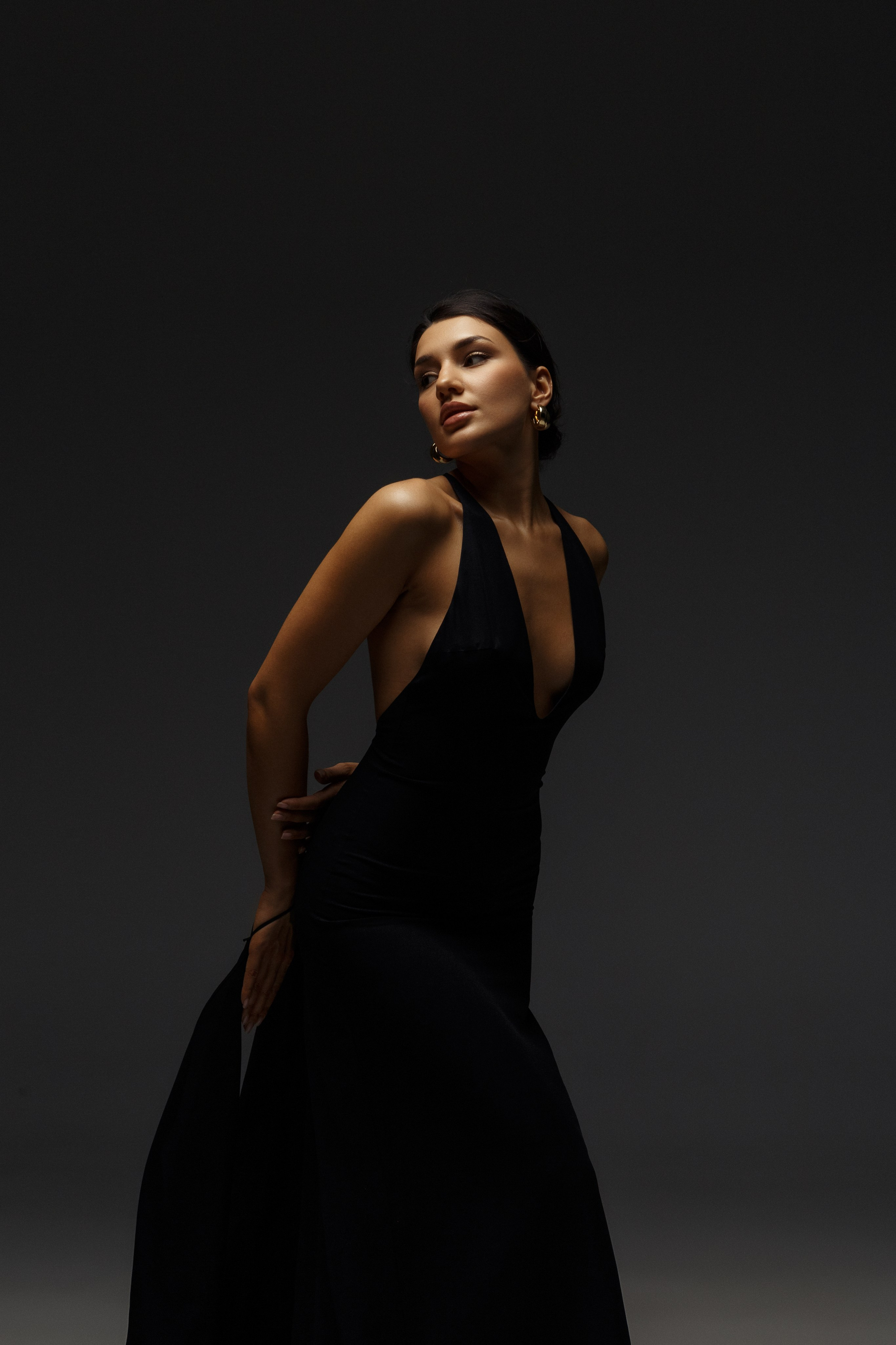 Кира. Дарья Алейникова фотограф во Владивостоке