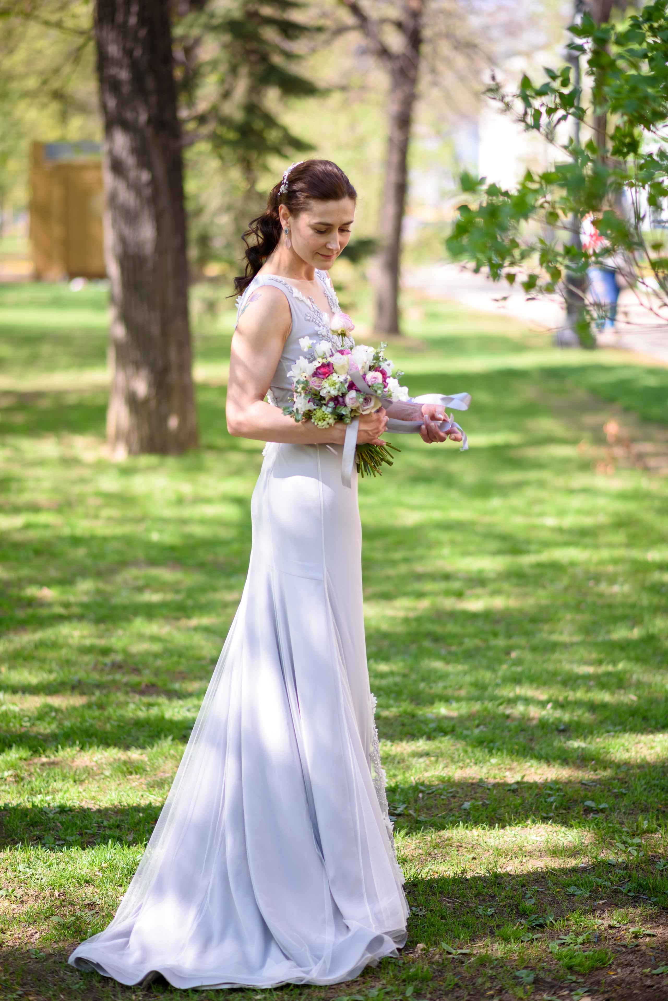 Наталья и Михаил. Семейный и свадебный фотограф в Москве Пугачева Ольга