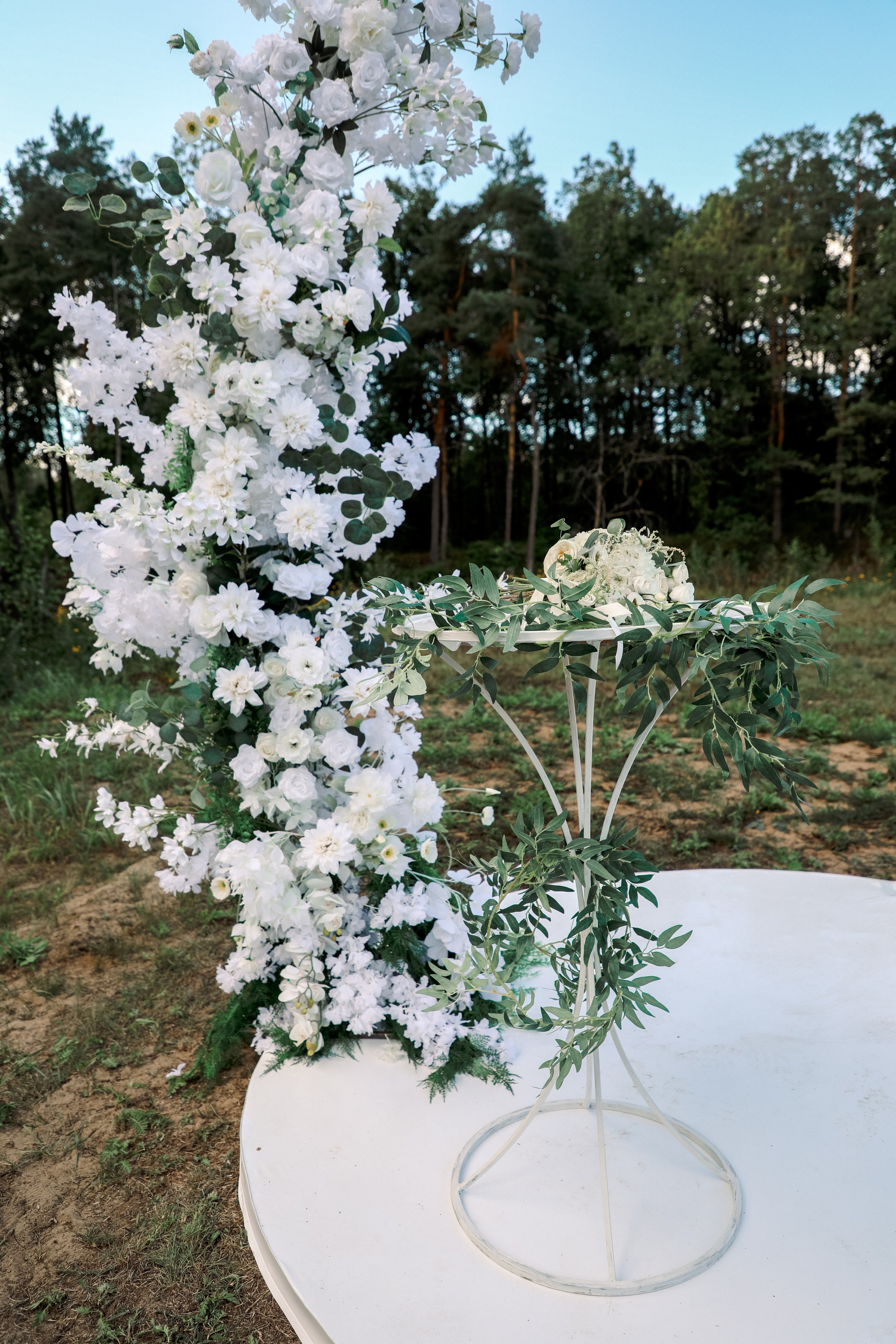 Данила и Ирина БАНКЕТ. Свадебный фотограф в Москве Анна Гусева