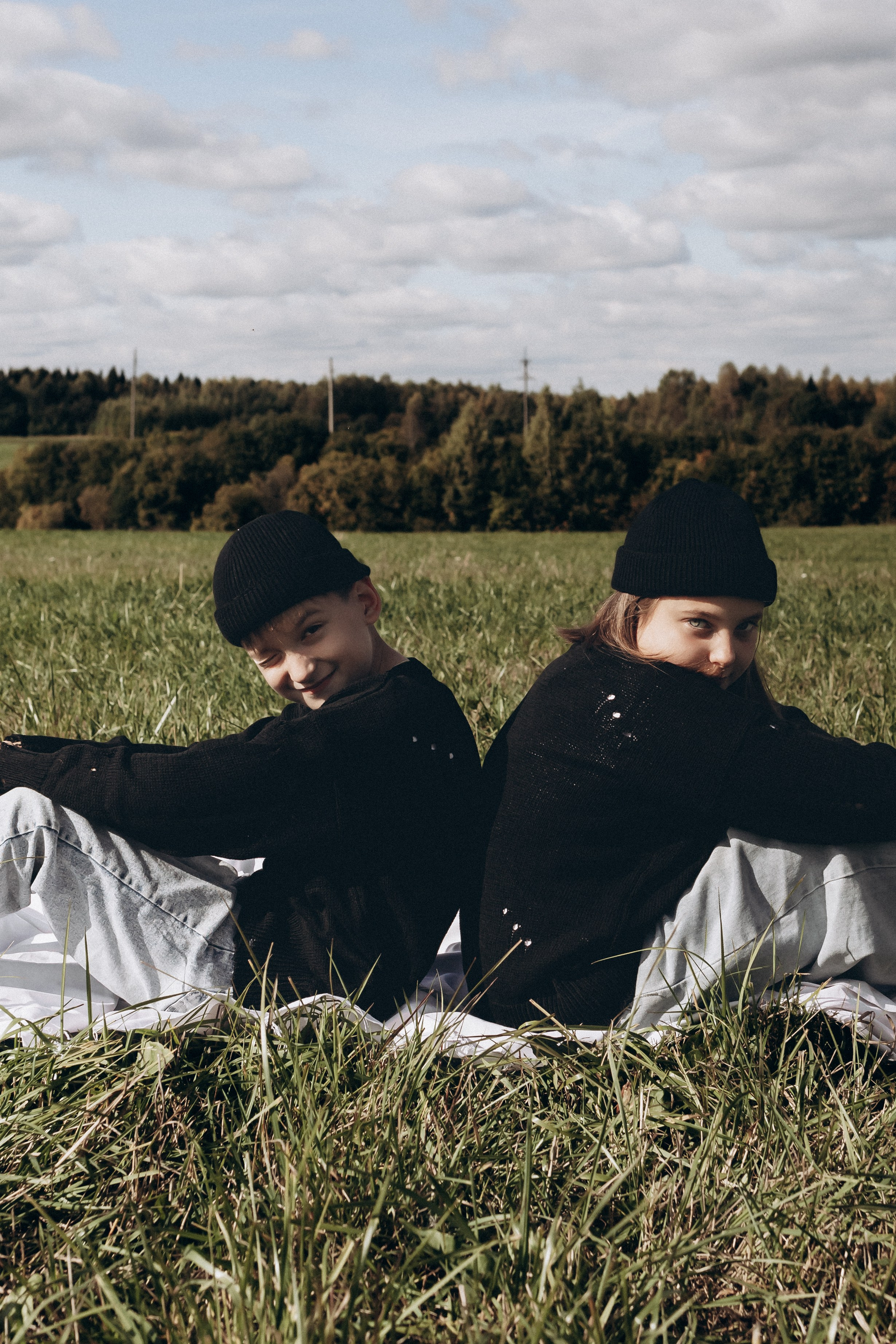 Тепло, запечатлённое в кадре. ФОТОГРАФ | Сыктывкар