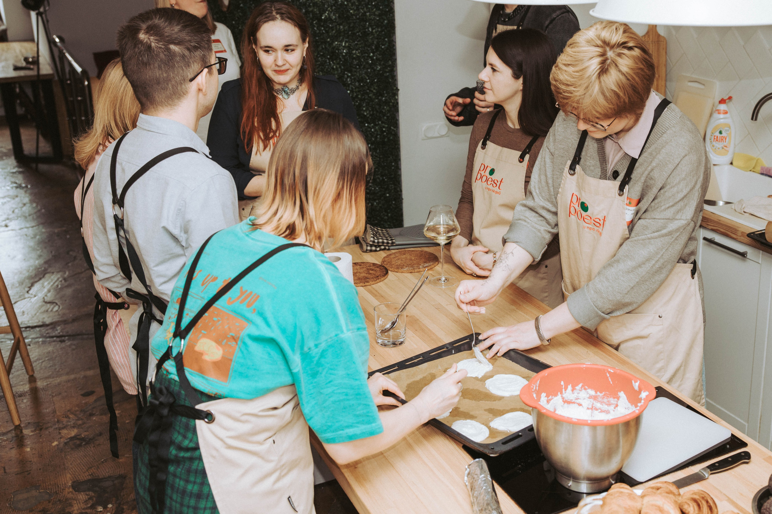 PRO POEST. Коцаба Виктория фотограф в Москве