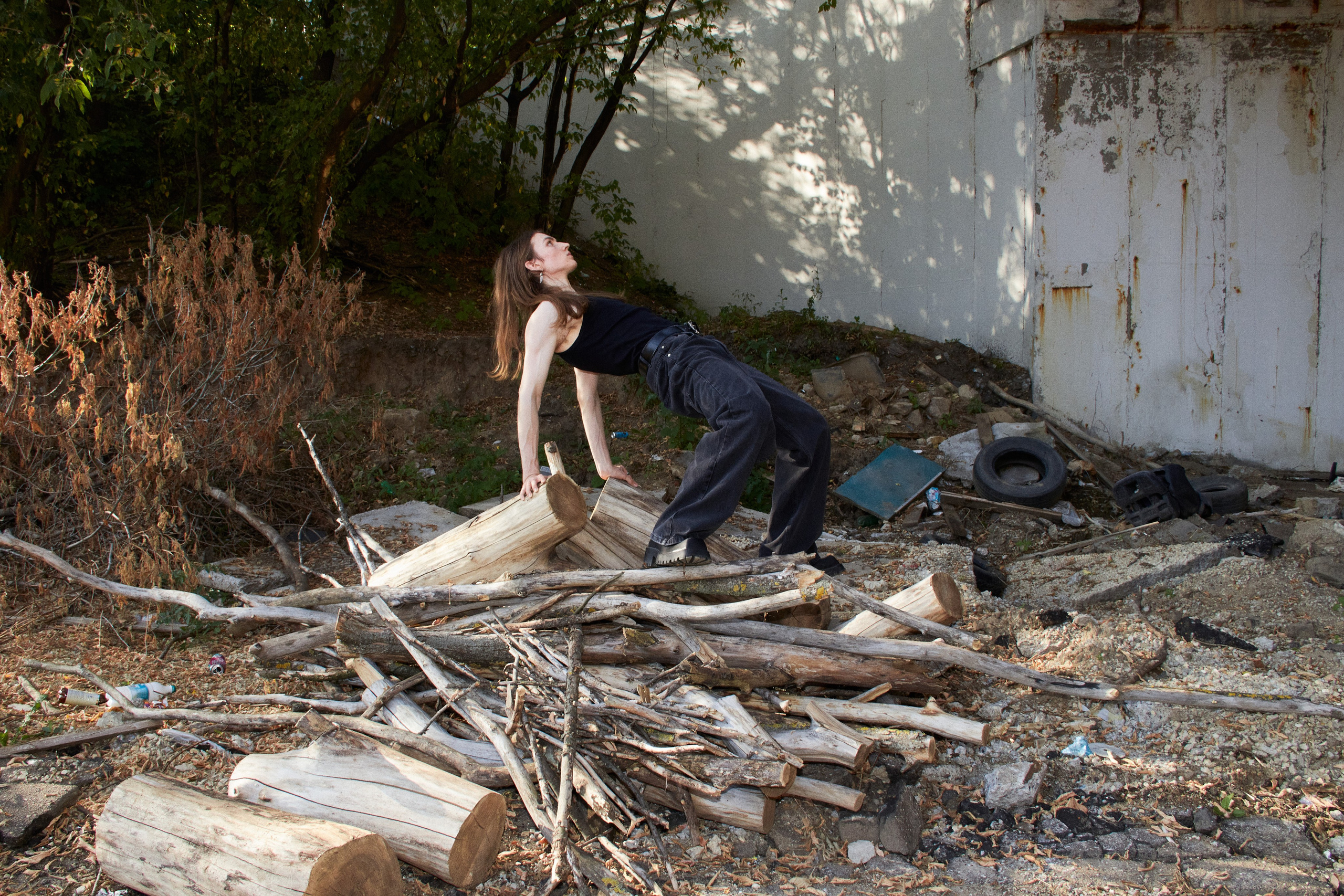 SEMEN. Andrew Valmus