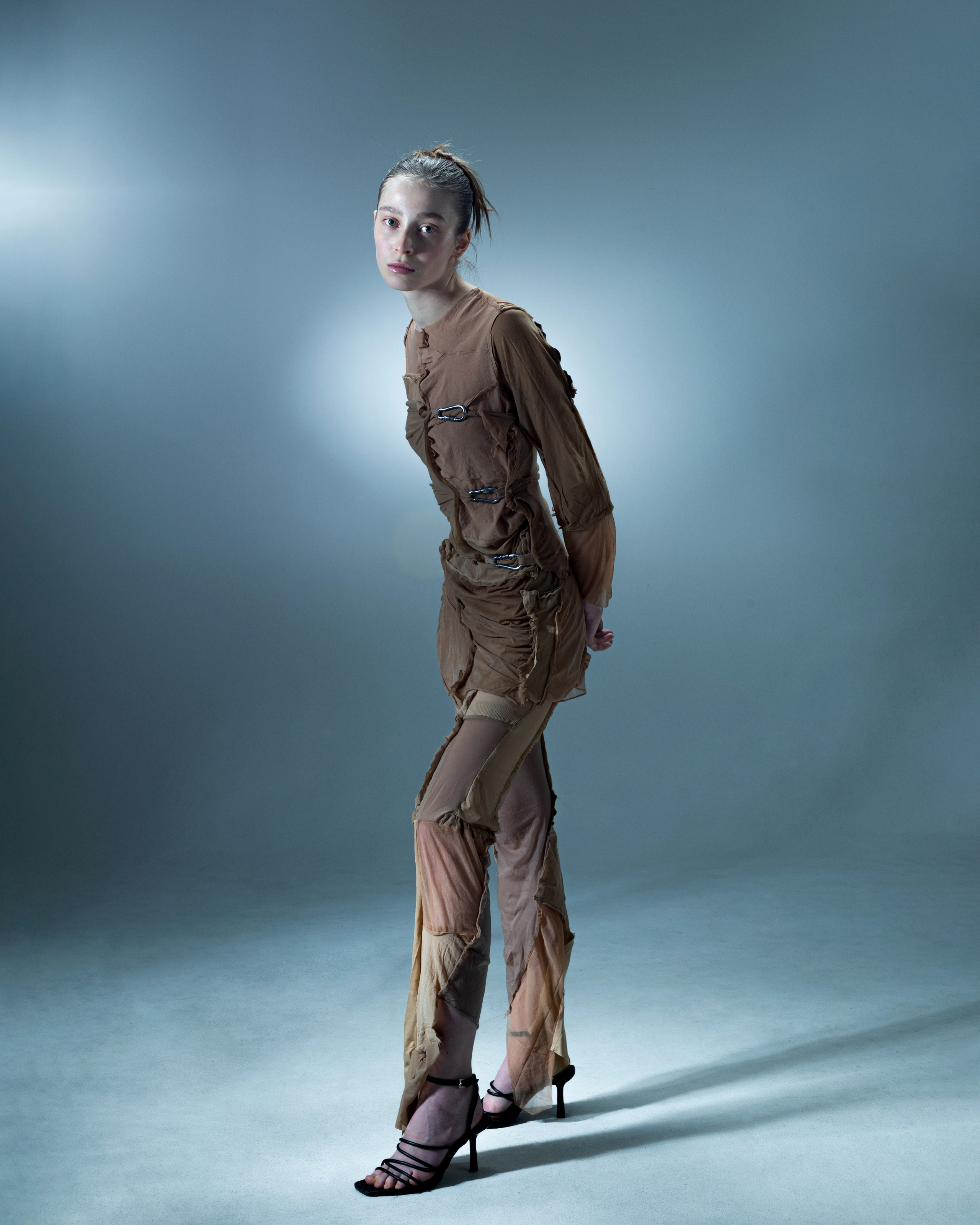 SIABDULLAEVA. Andrew Valmus