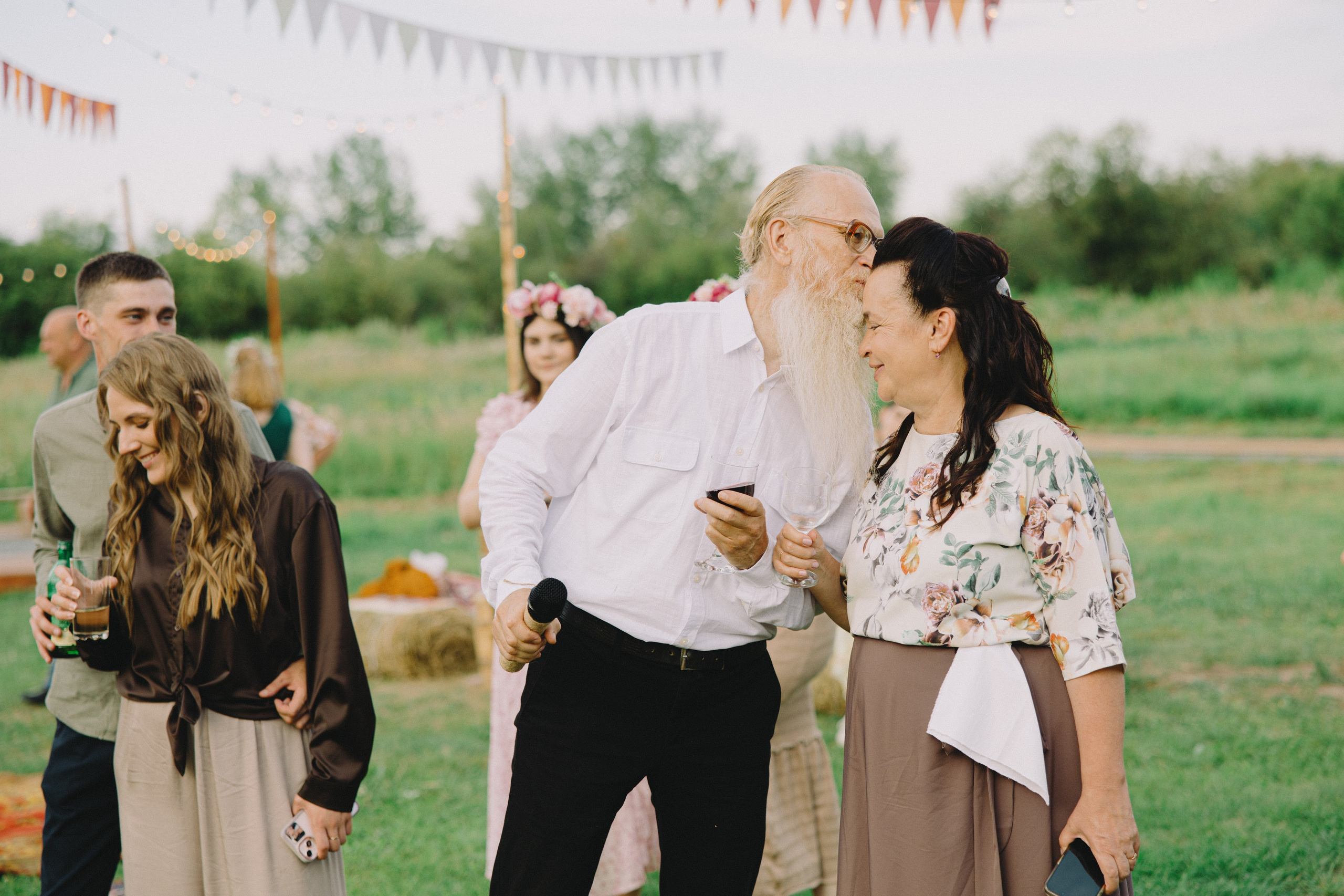 Кирилл + Ира. Александр Видякин Фотограф в Хакасии и Красноярском крае