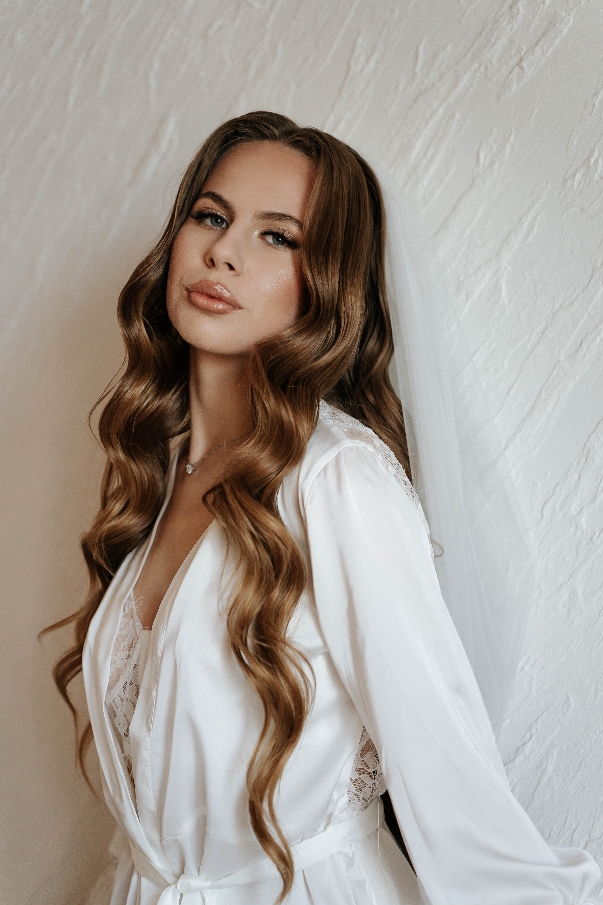 Victoria & Vladimir. Свадебный фотограф в Воронеже Самохина Екатерина