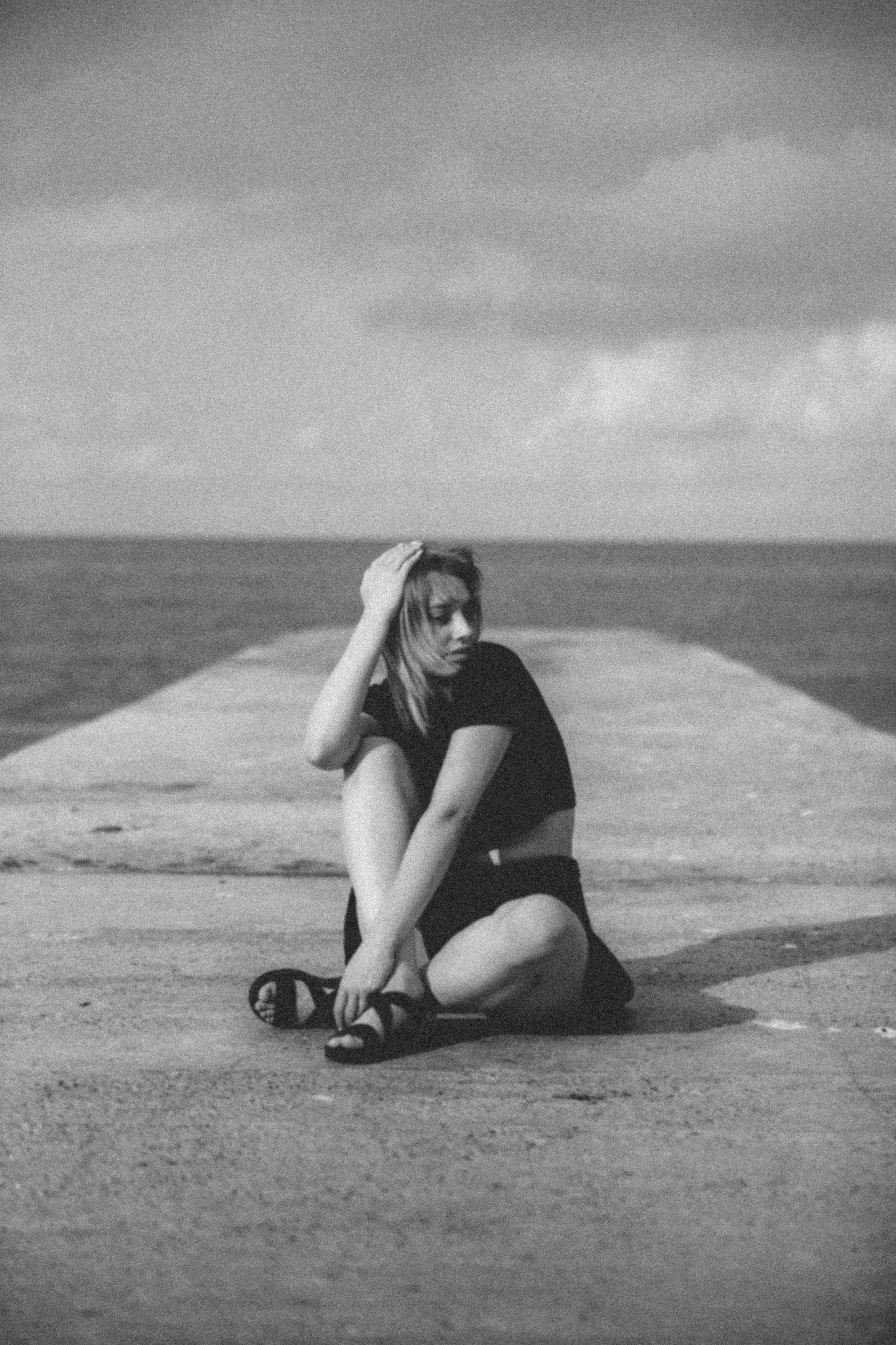 Лиза. Свадебный и семейный фотограф Колоскова Мария (Сочи и весь мир)