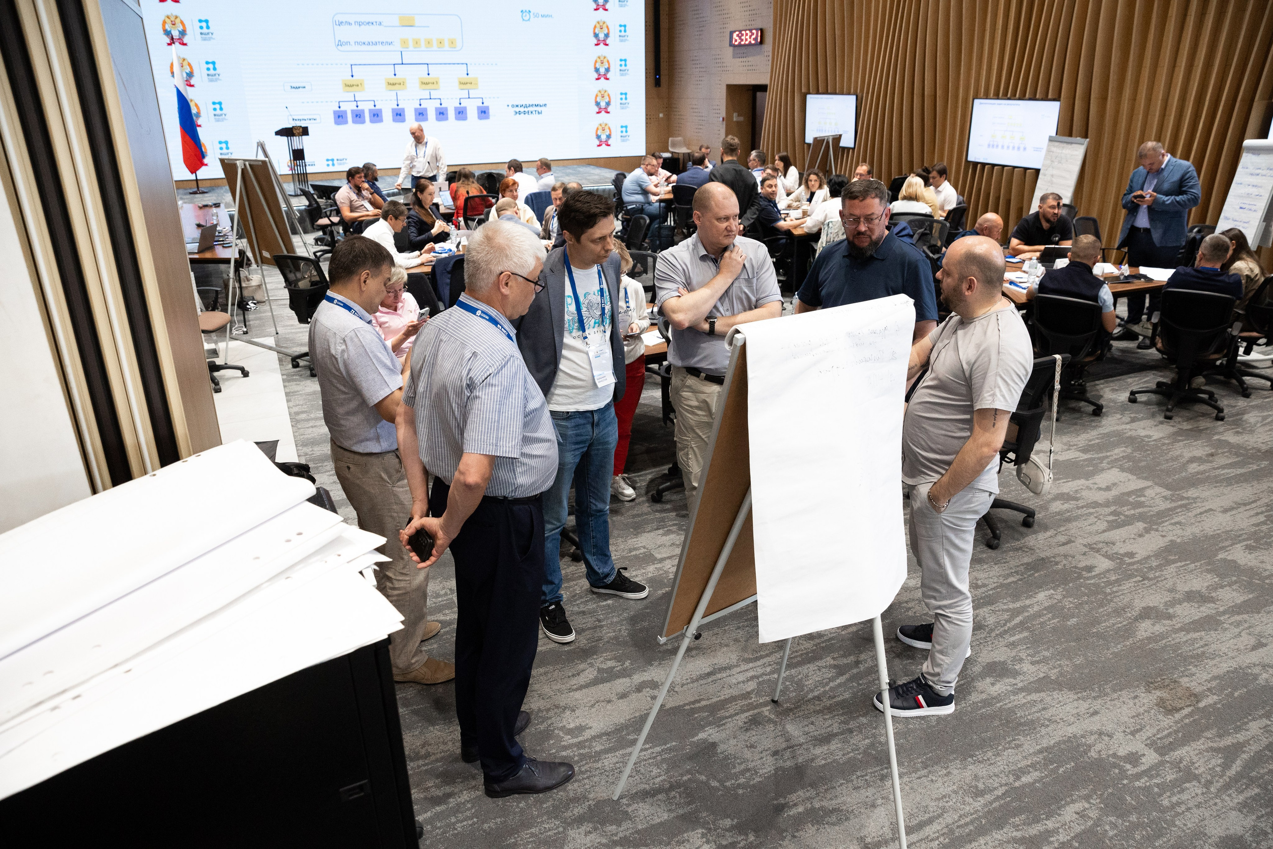 ВШГУ. Фотограф в Москве Даша Зуева