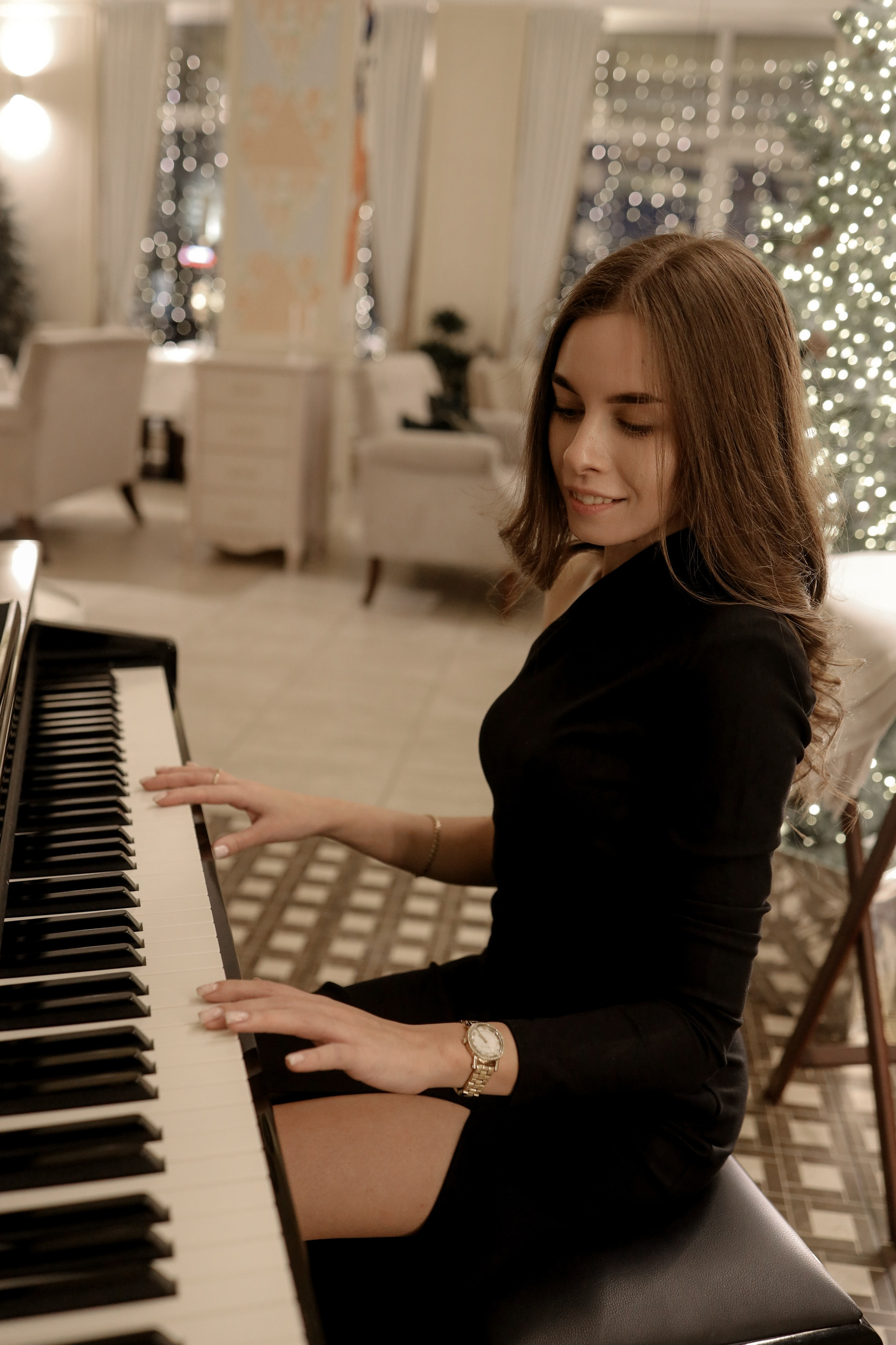 Daria. Photographer Tatiana Ivanova in Yaroslavl