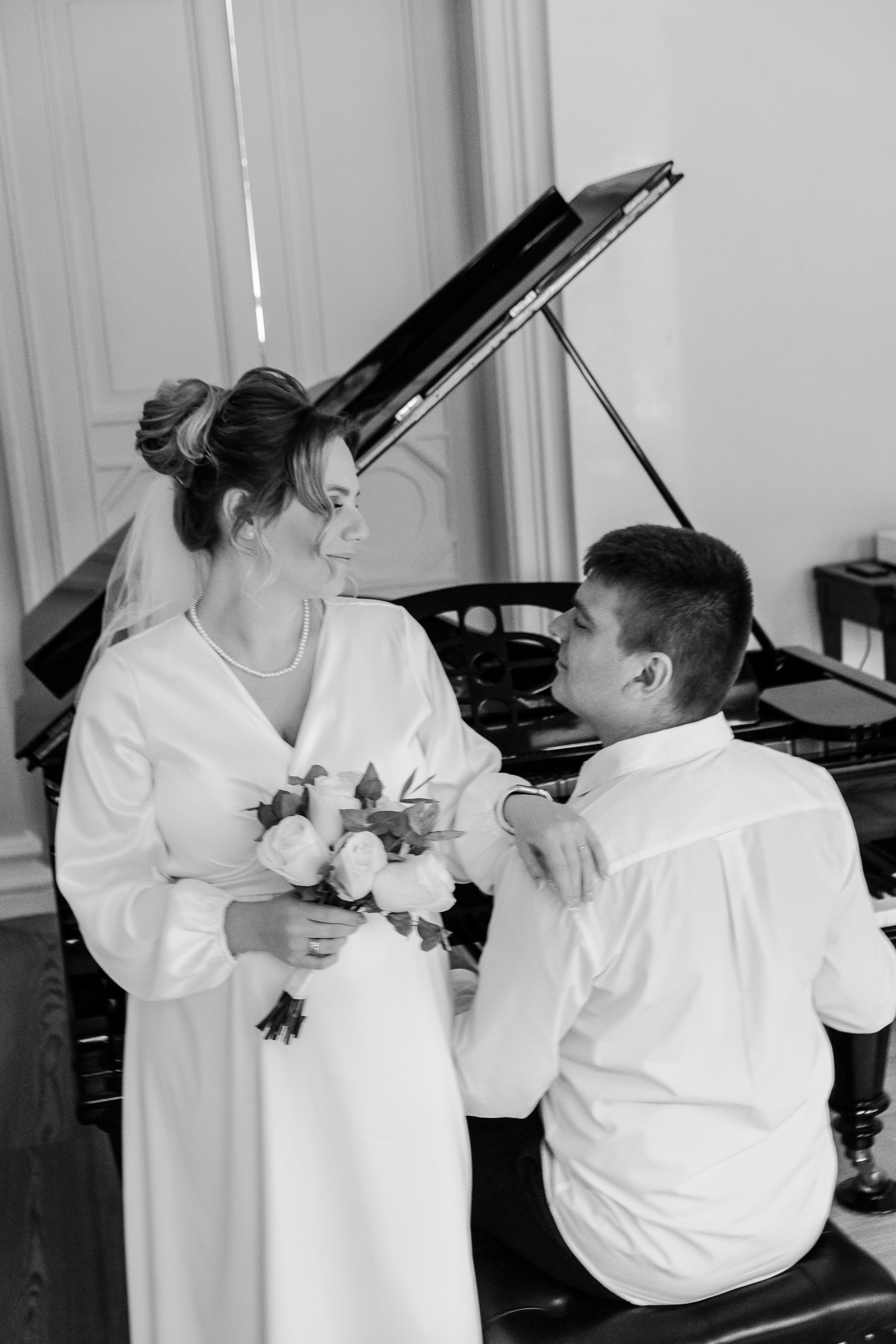 Andrey & Julia. Свадебный и корпоративный фотограф в Москве Андрей Рудой