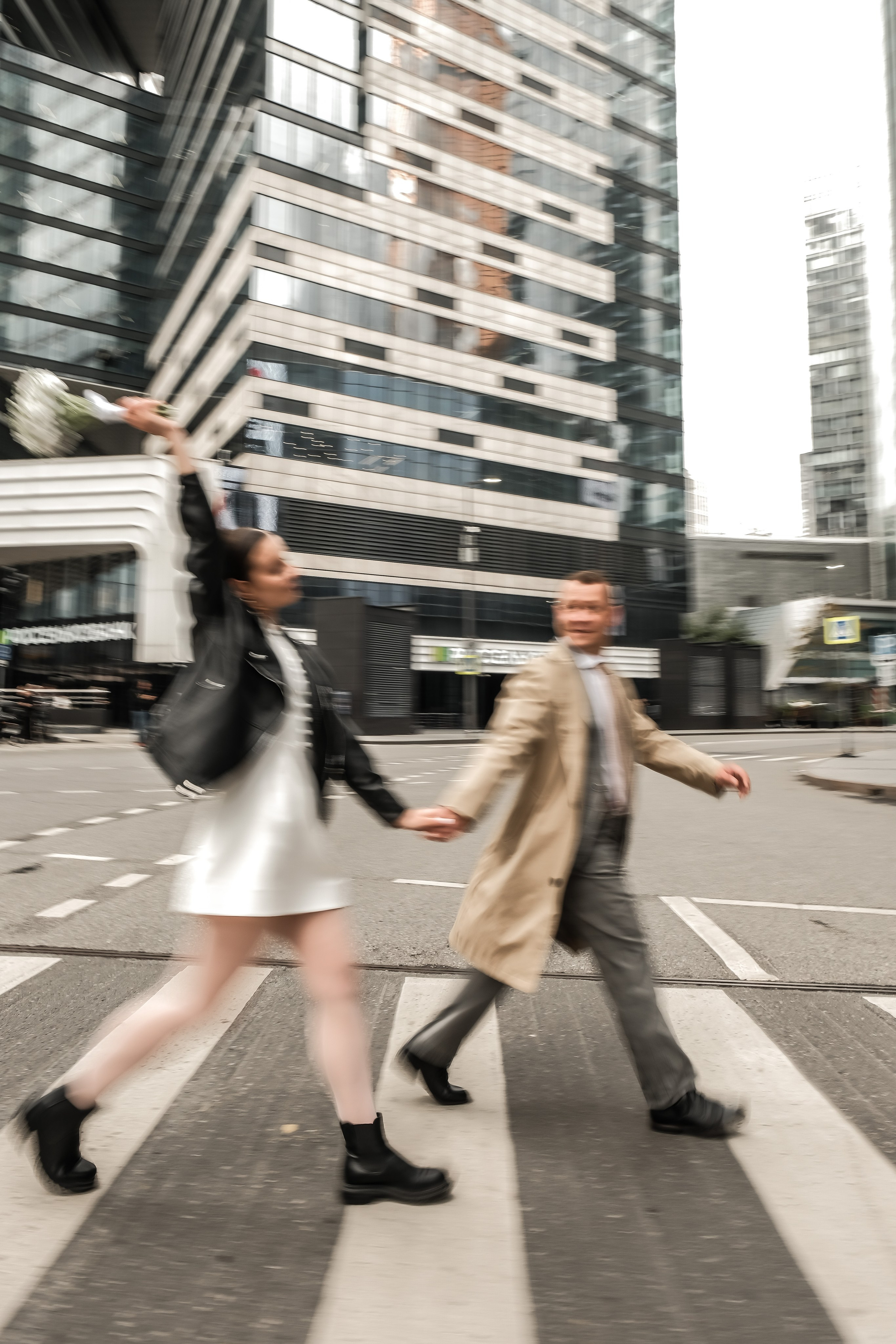 Vitaly & Yekaterina. Свадебный и корпоративный фотограф в Москве Андрей Рудой