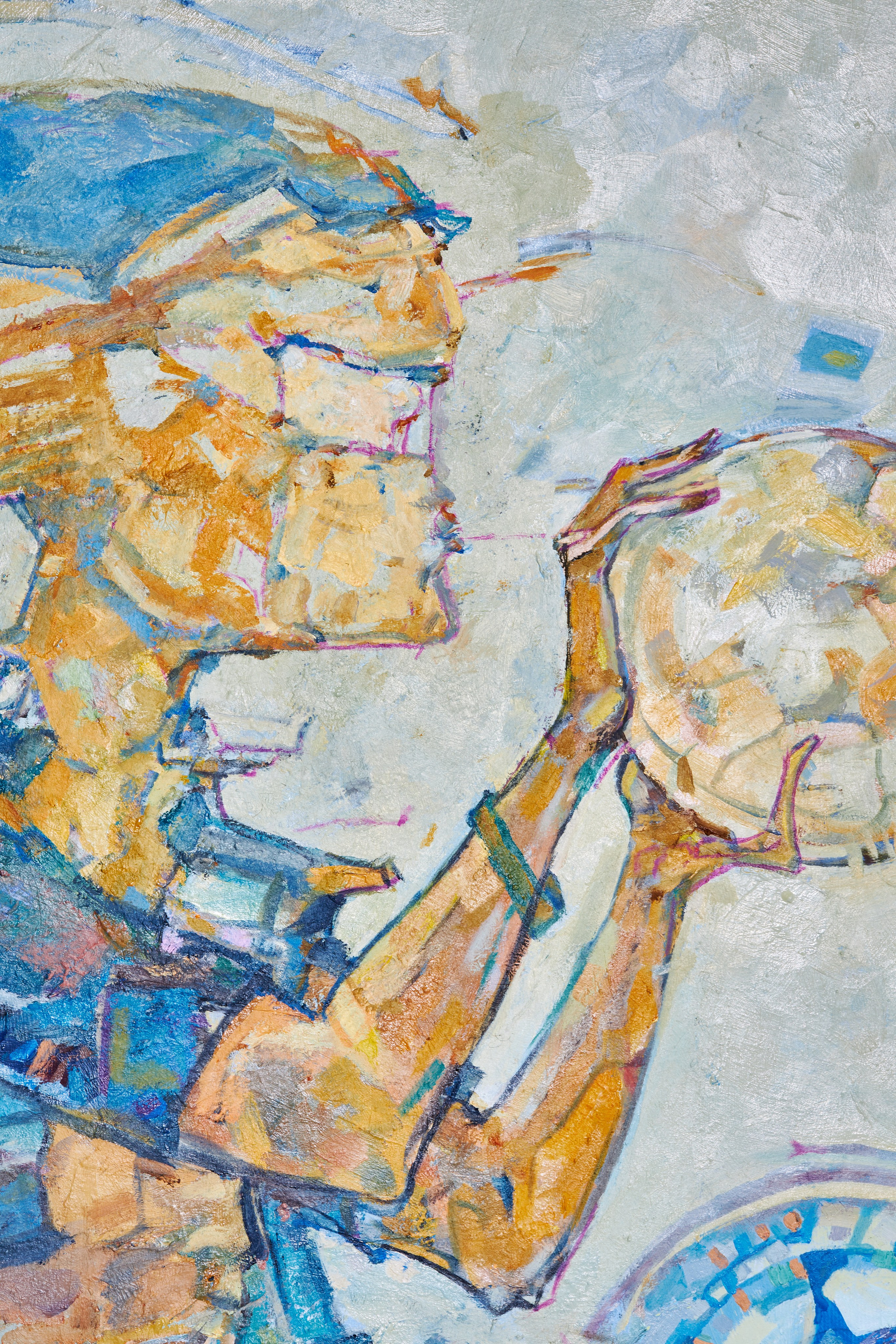 Картины Arman Bai. Свадебный и студийный фотограф в Алматы Ильяс Кырбаев