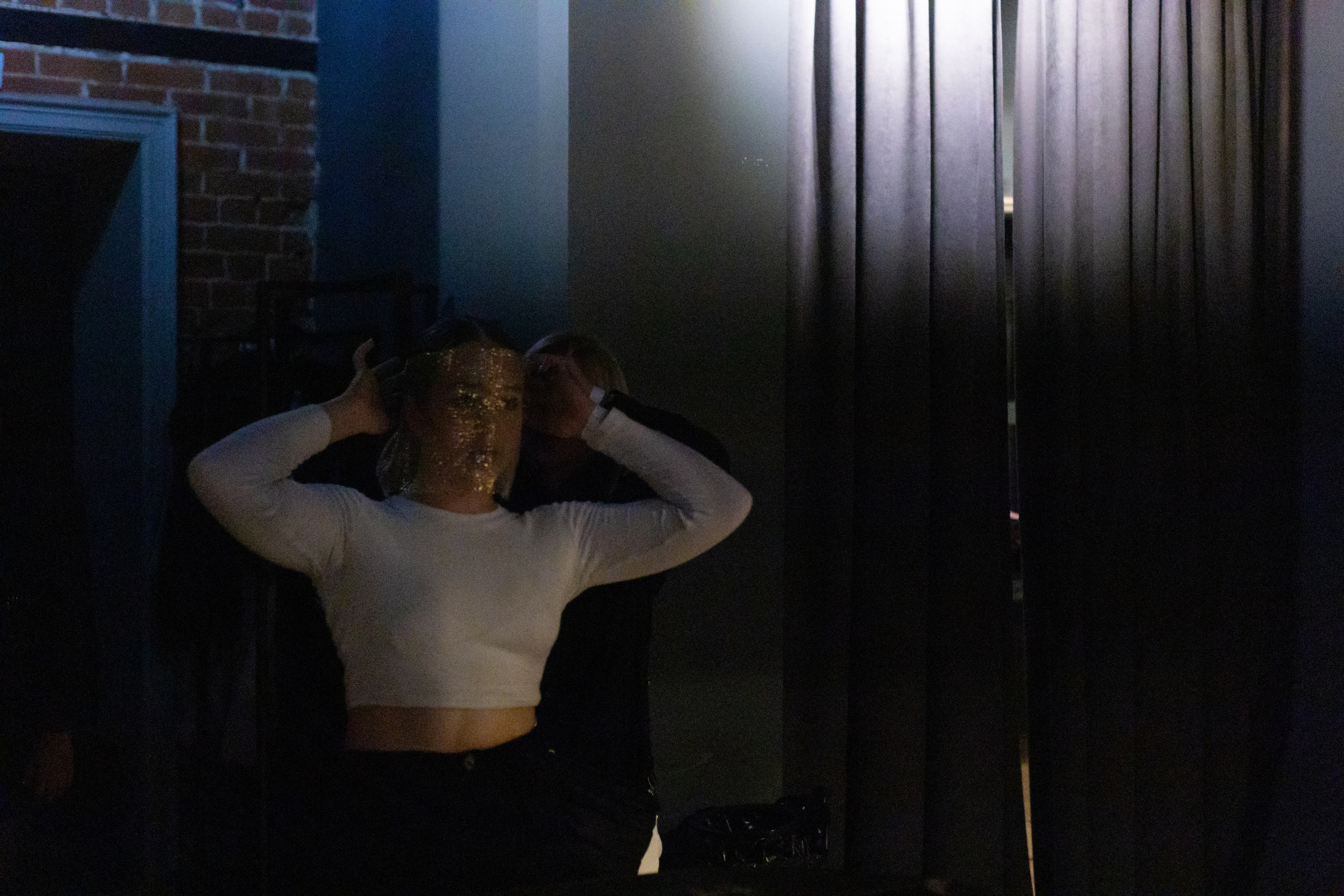 Vogue ball. Фотограф Мурманск | Нижний Новгород • Анна Хижняк