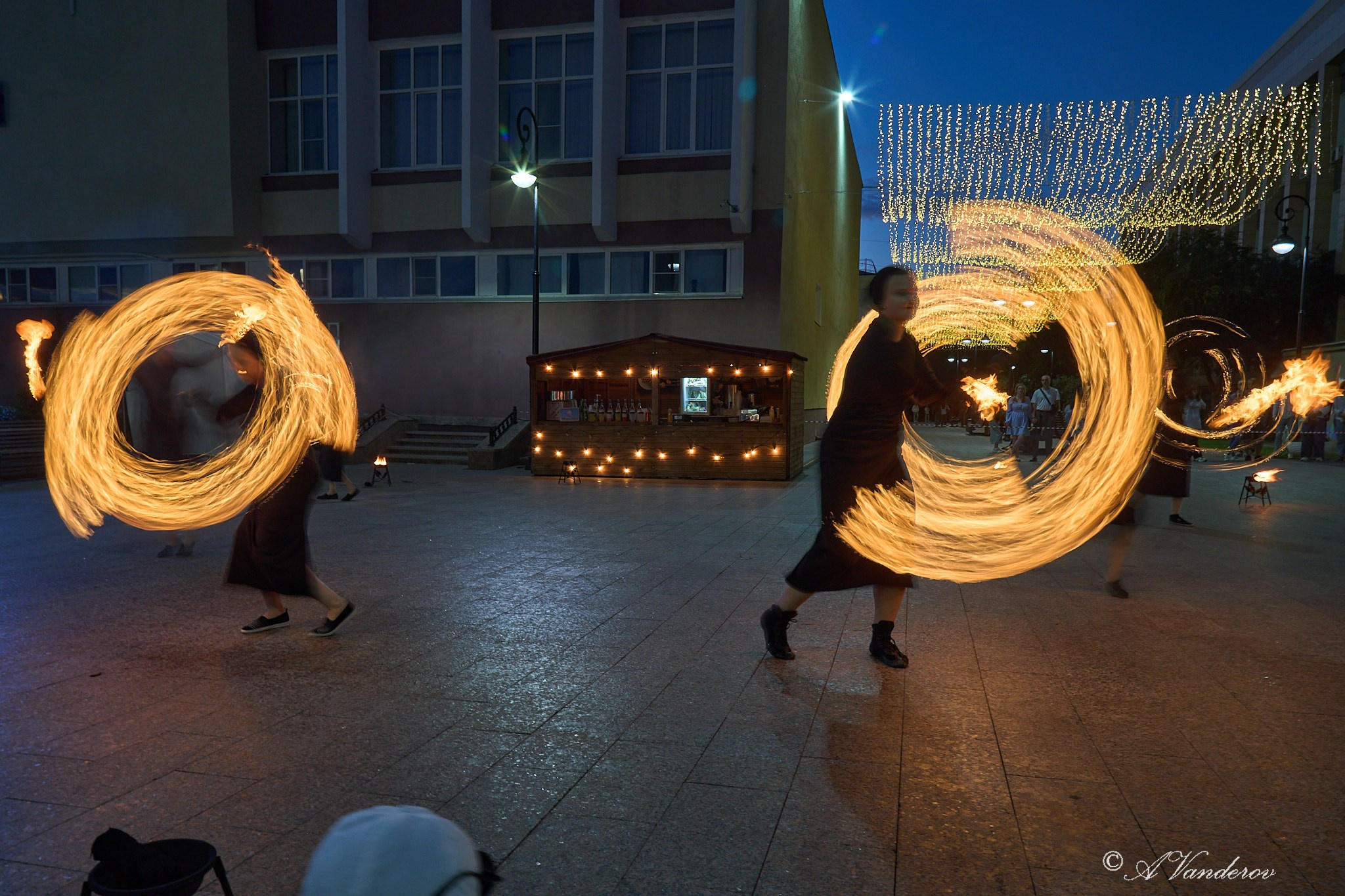 День города 2025. Фотограф Омск | Александр Вандеров