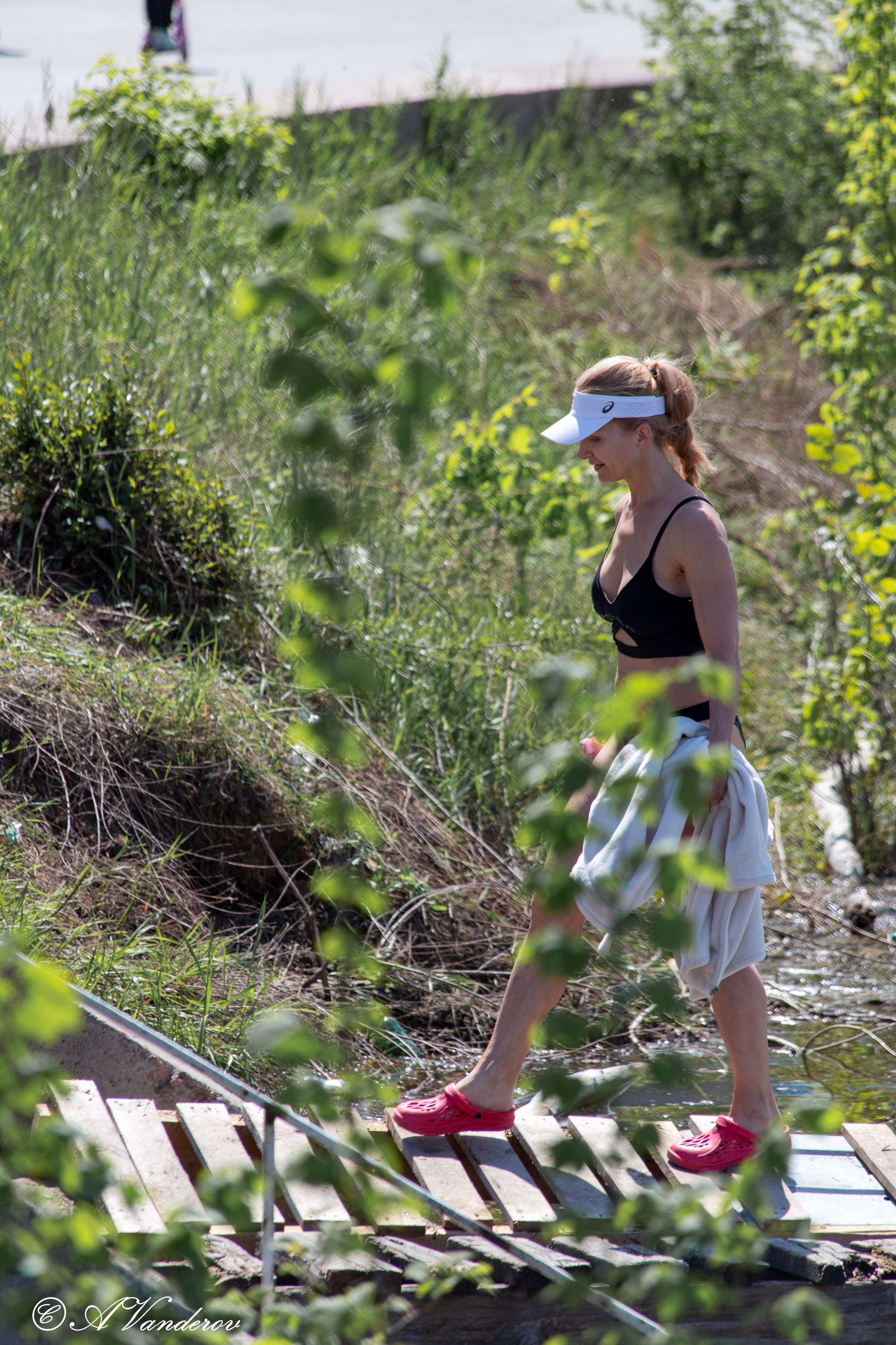 Заплыв 02.06.2024. Фотограф Омск | Александр Вандеров