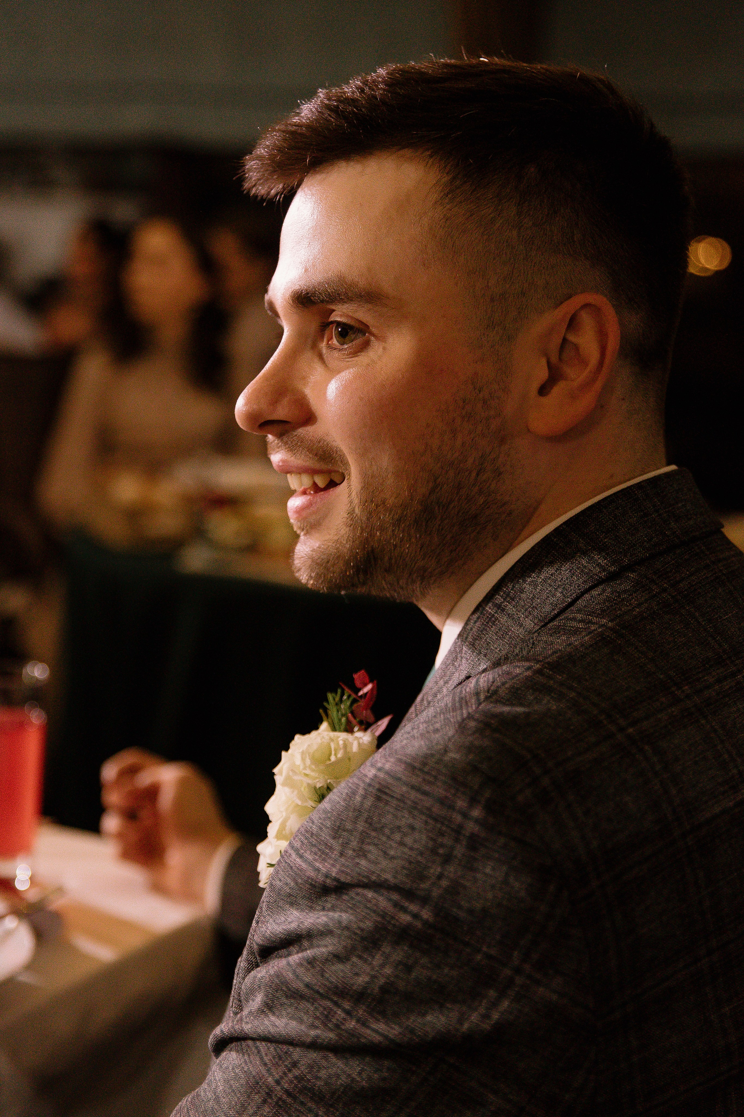 I & K (Вечер). Свадебный и семейный фотограф Анжелика Альашкар в Казани Татарстан