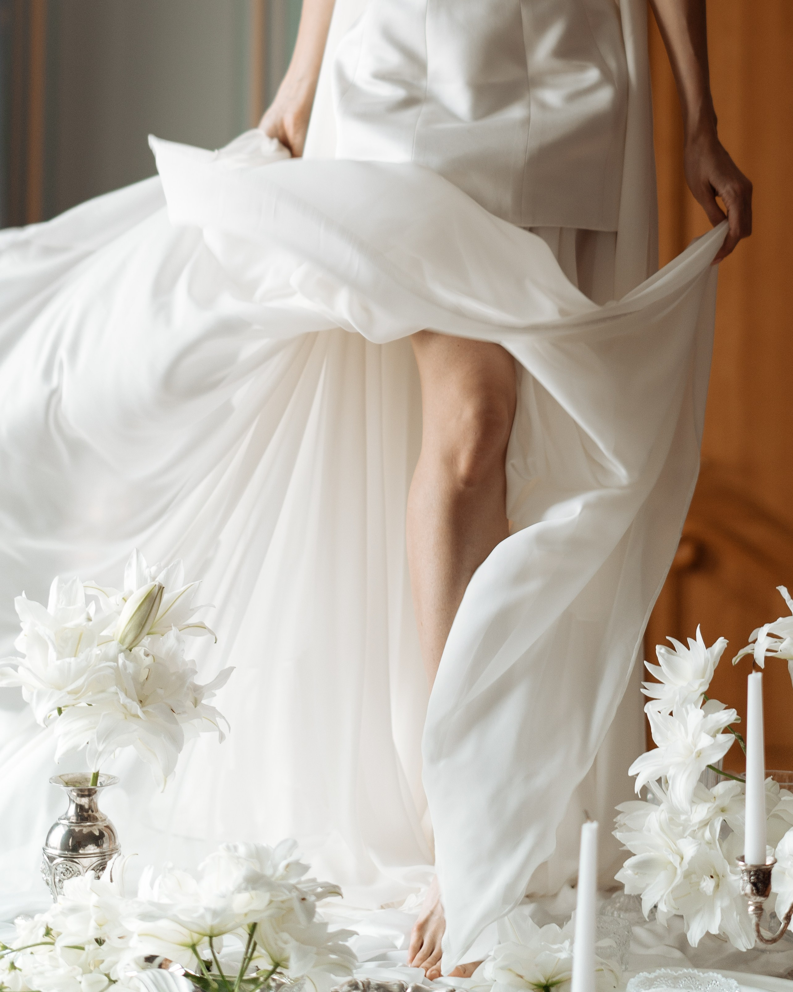 A&M. Свадебный и портретный фотограф Москва Ирина Гавриленко