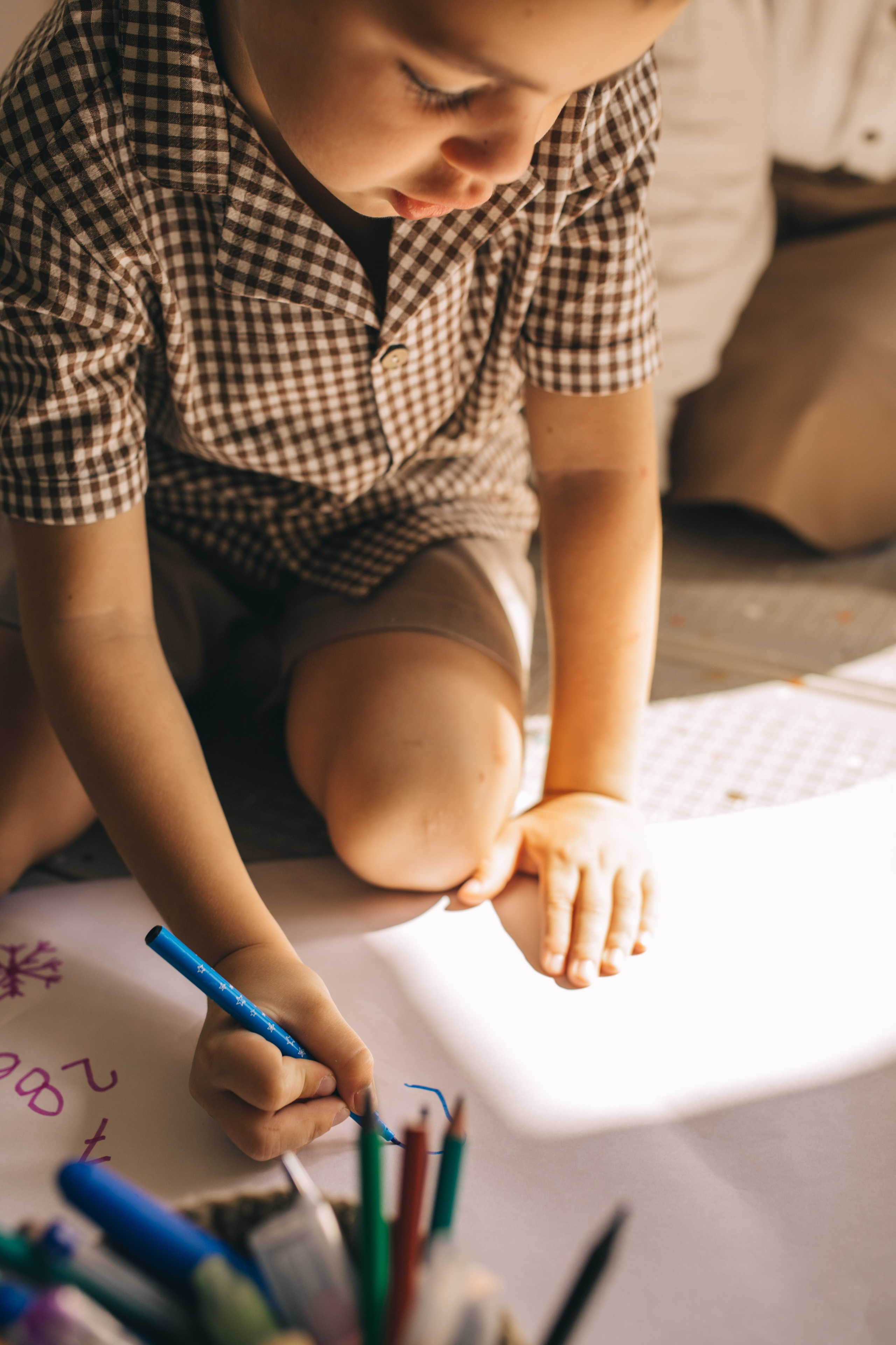 Там где уютно и тепло. Ваш семейный фотограф в Москве и Московской области