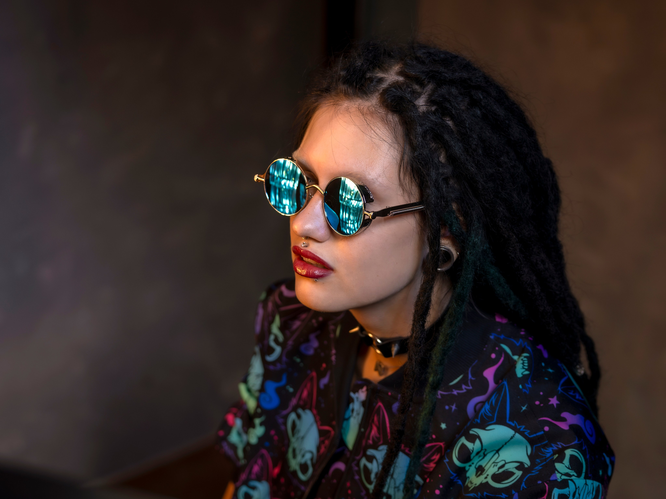 LookBook от бренда Mussi. Bertran Ordo