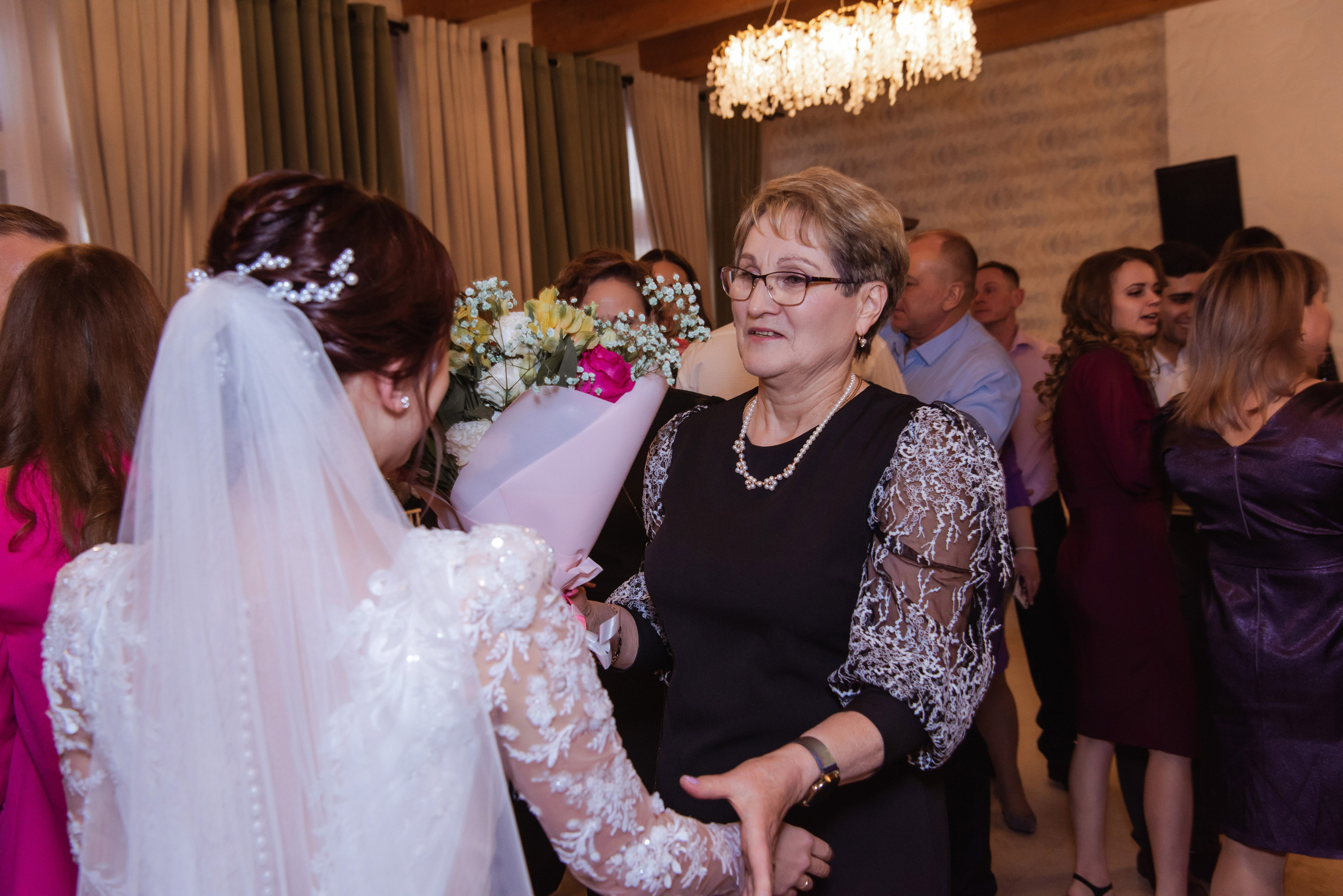 Егор и Анастасия. Свадебный и арт-фотограф Кунецкая Диана