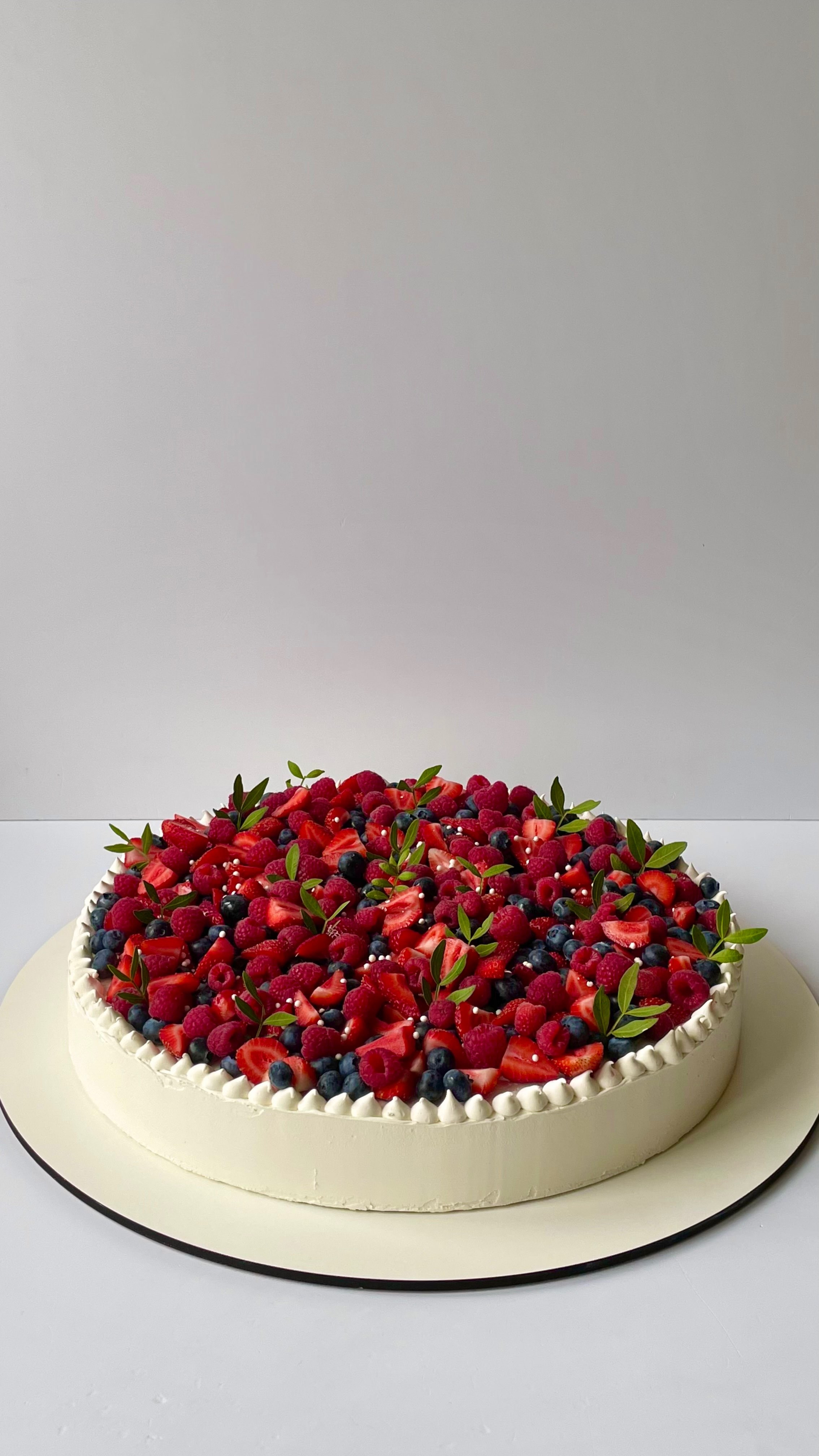 Кондитер Баранова. Подрядчики и друзья сети свадебных площадок House for wedding