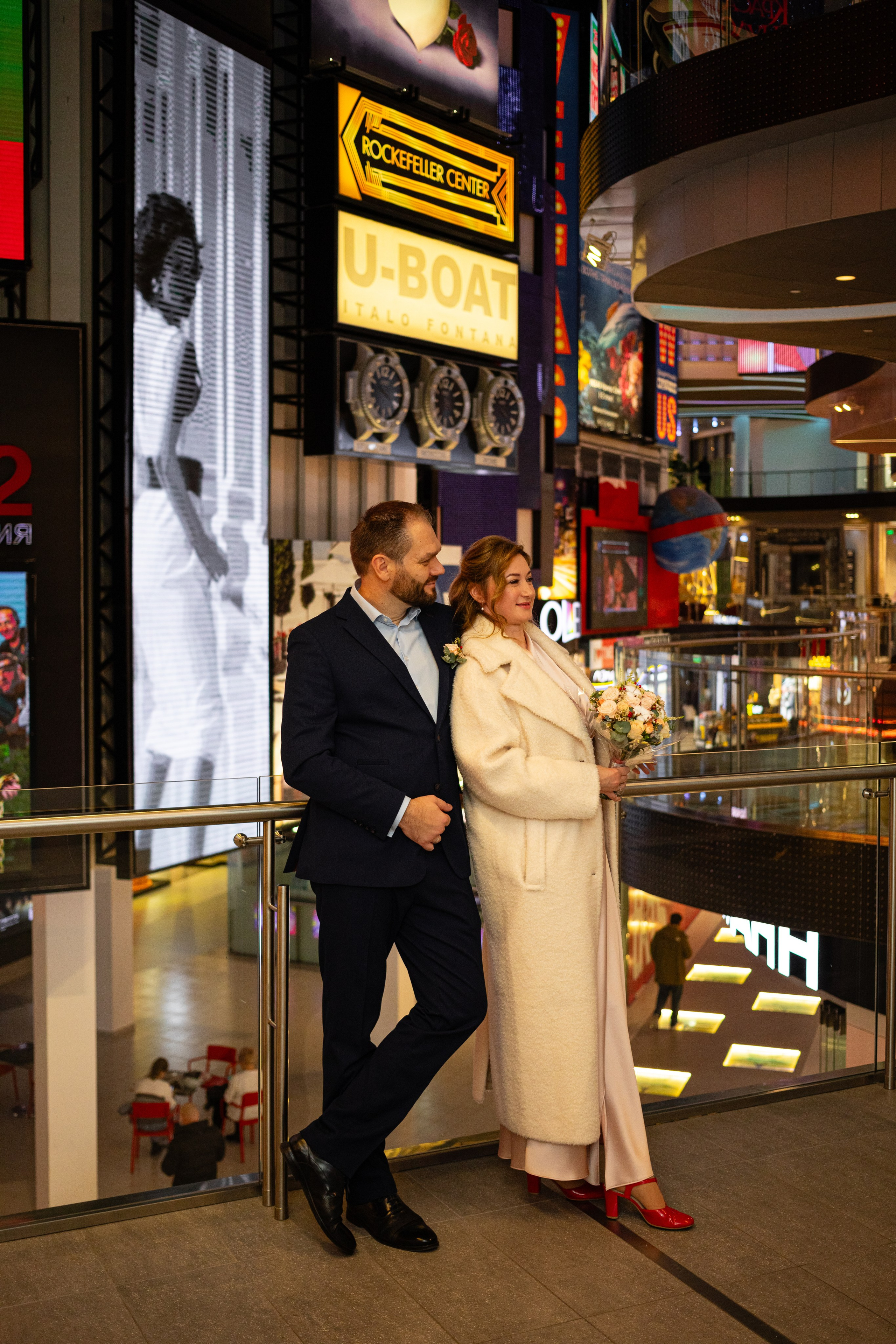 Роман&Светлана. Фотограф Алина Гашникова