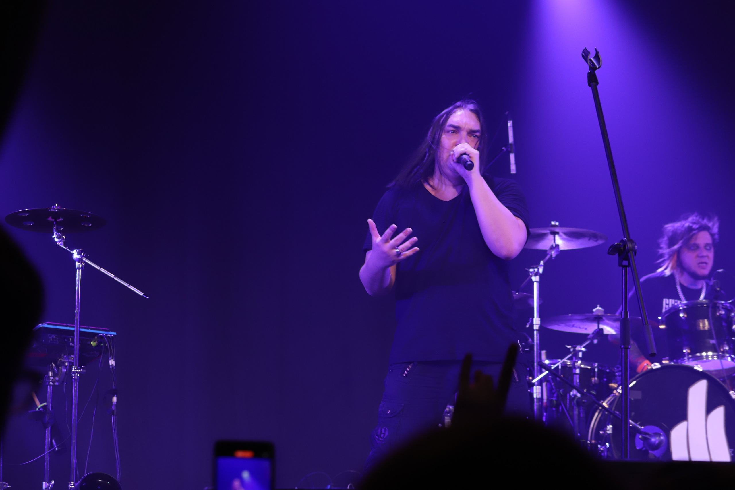 Горшенёв — «Песни Брата». Фотограф в Тюмени Алексей Модин