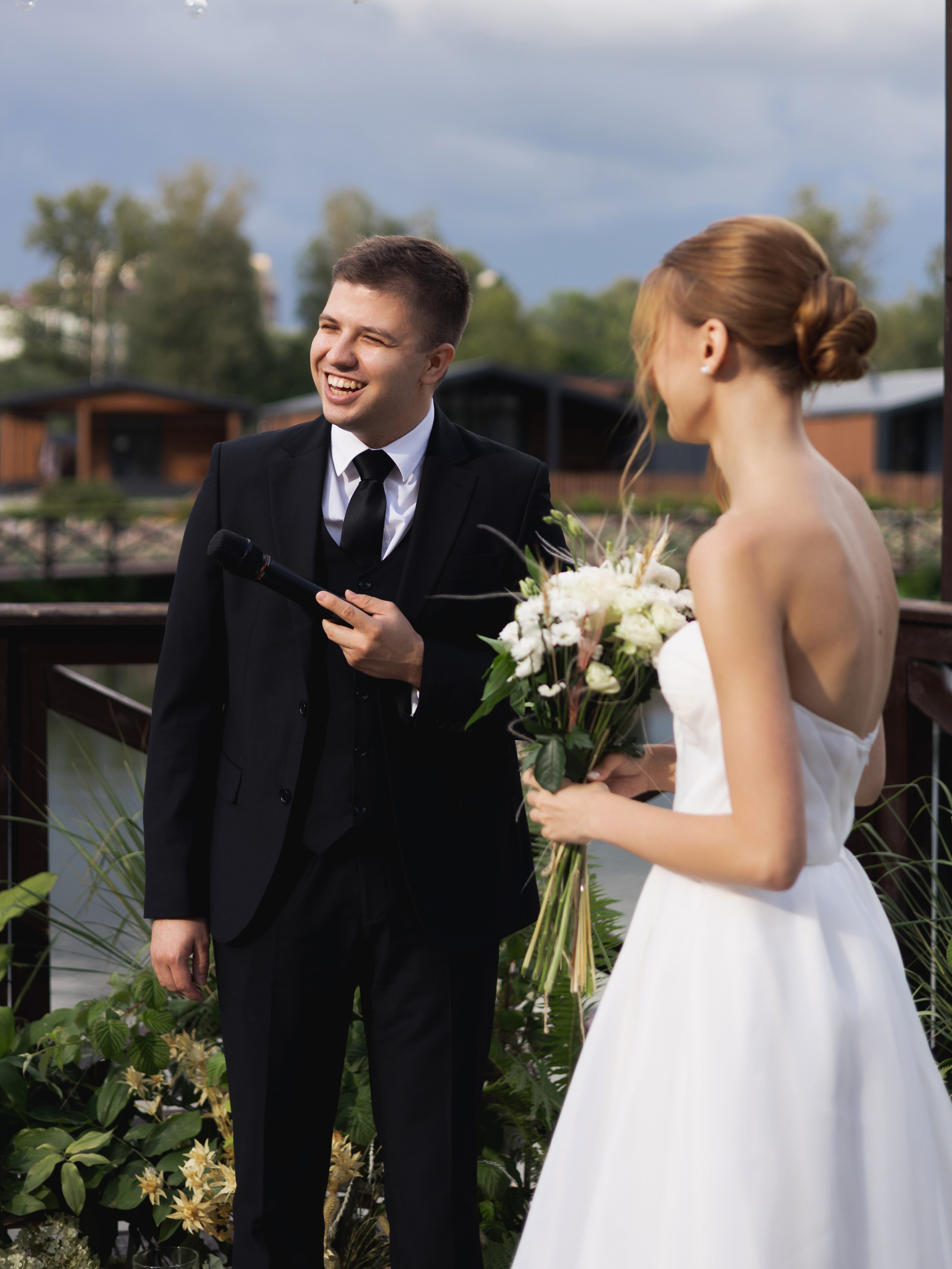 Дмитрий & Наталья. Фотограф Екатерина Волкова