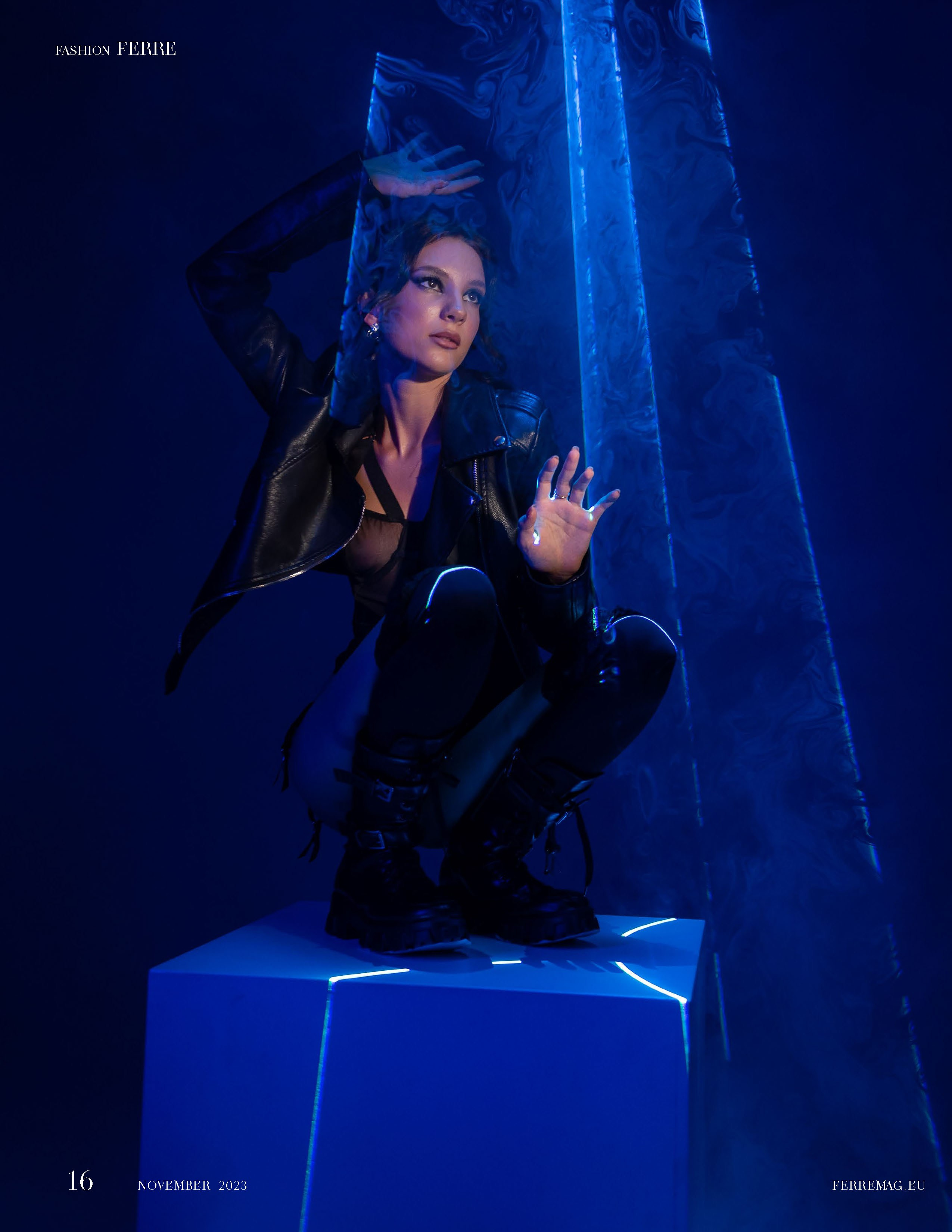 Журналы/Реклама. Фотограф Волгоград Ермолова Дарья