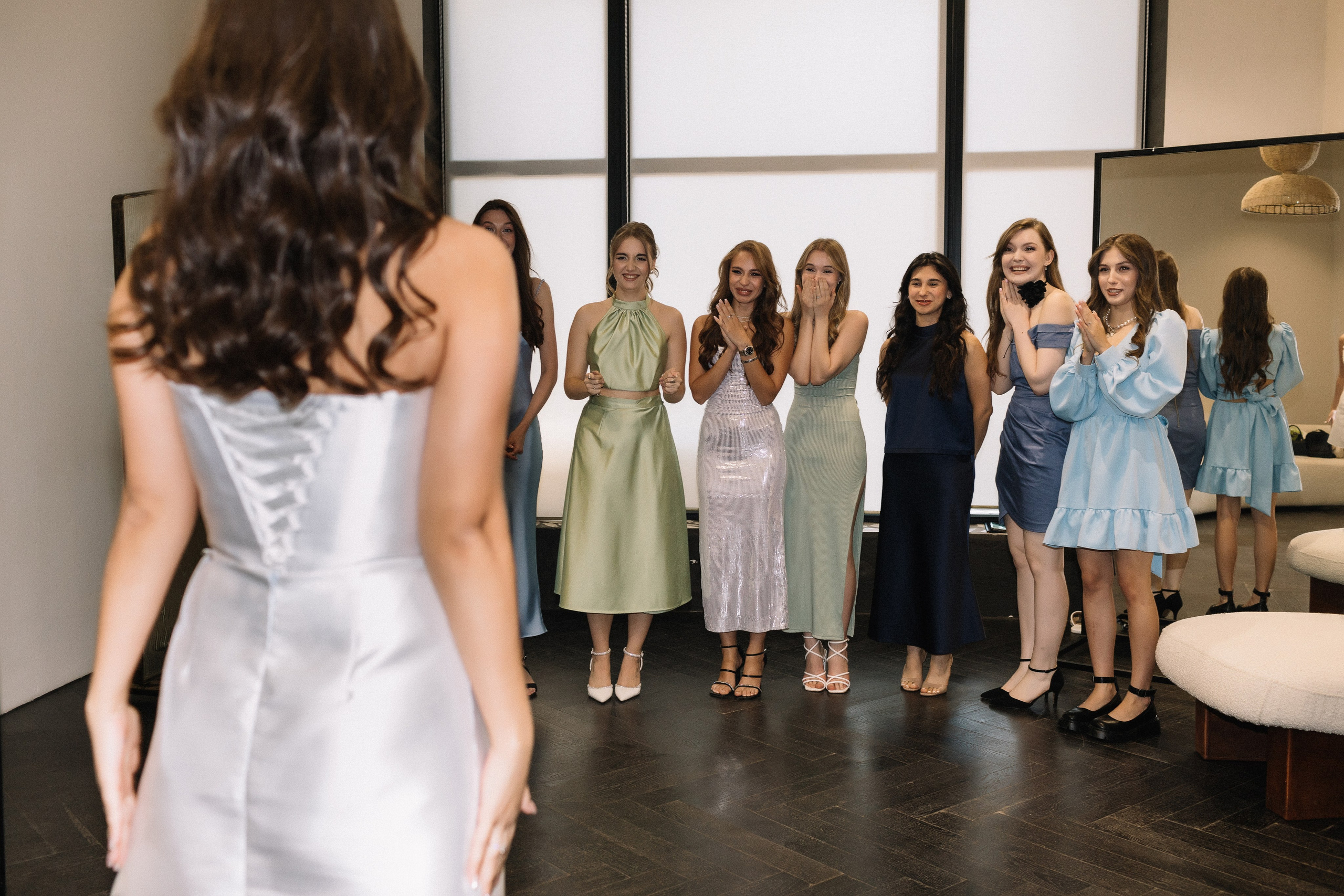 Ева и Олег. Свадебный фотограф в Краснодаре Булатова Наталия